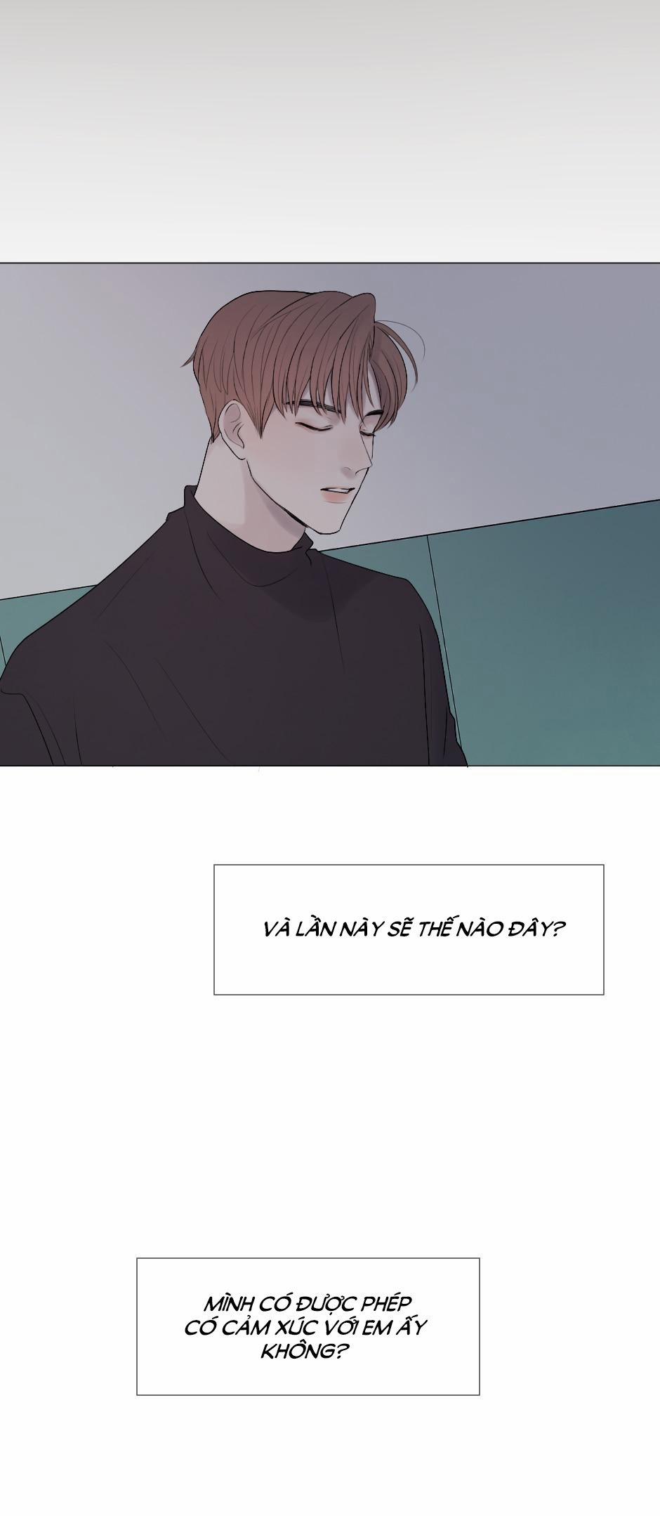 Đường Đến Tim Em 32 trang 14