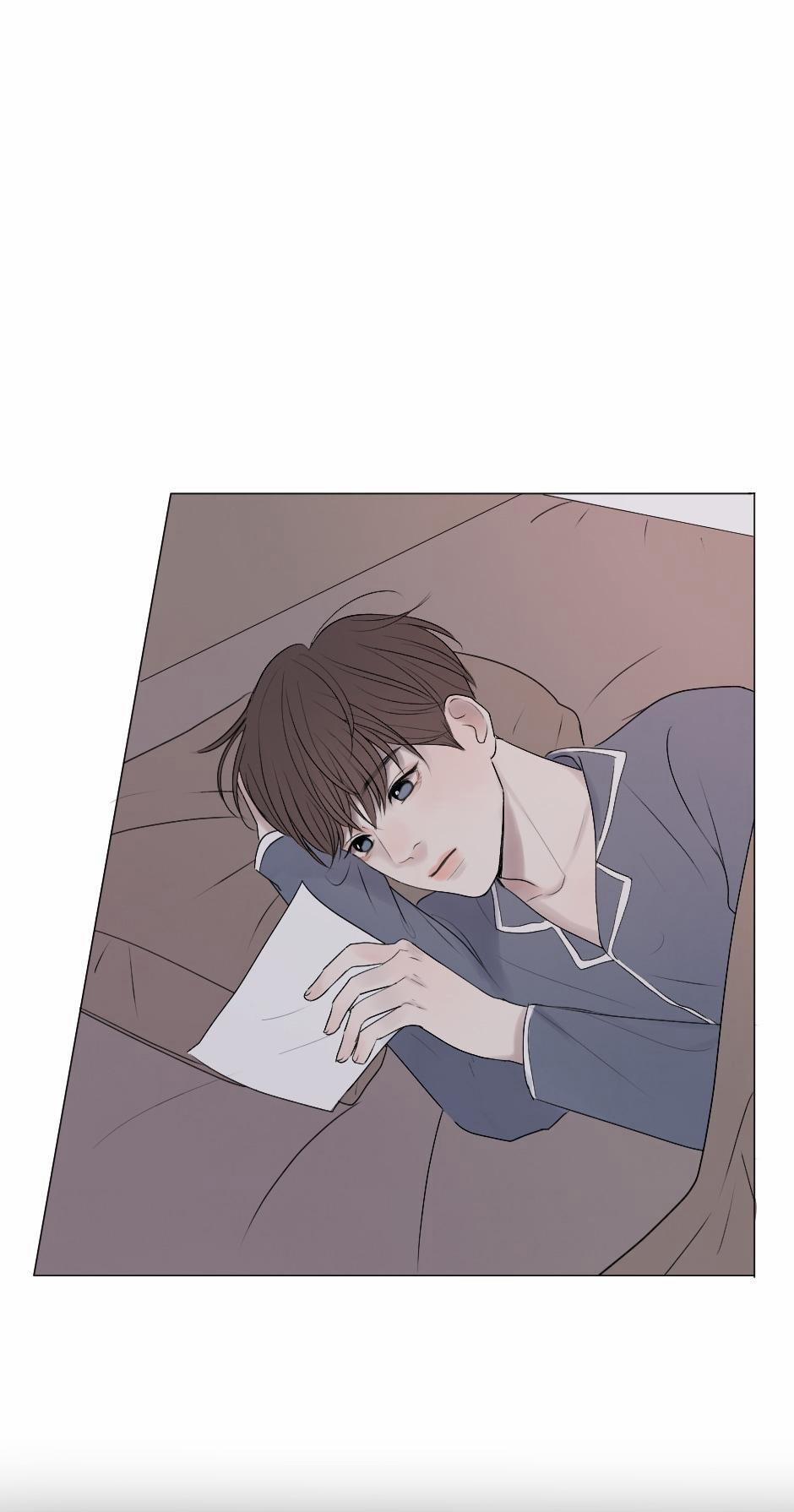 Đường Đến Tim Em 32 trang 16