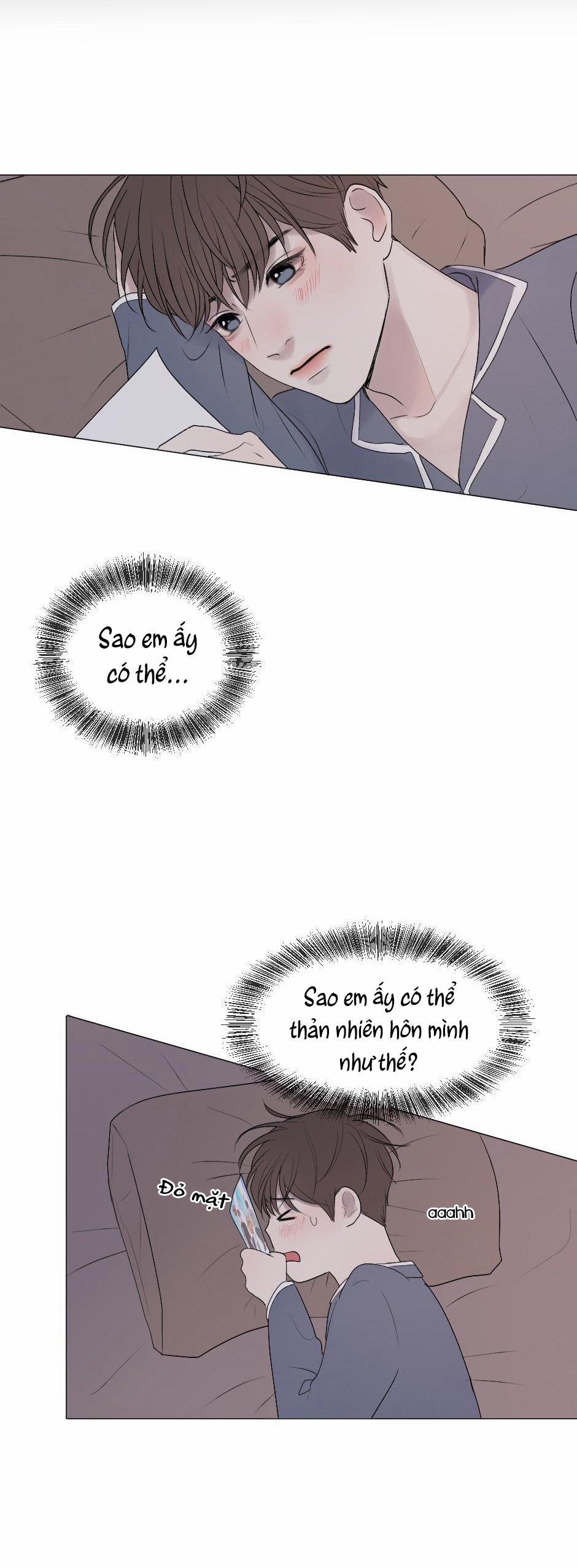 Đường Đến Tim Em 32 trang 18