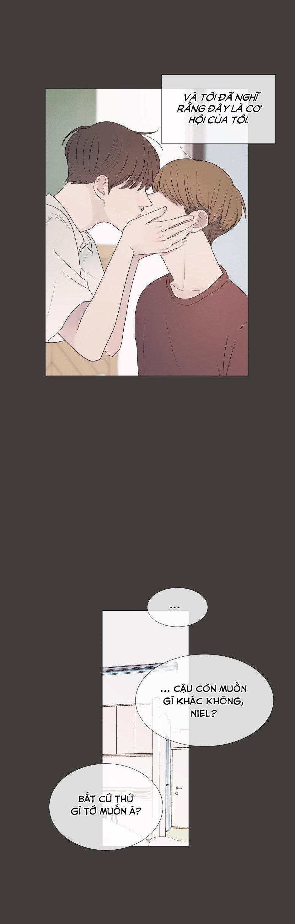 Đường Đến Tim Em 32 trang 2