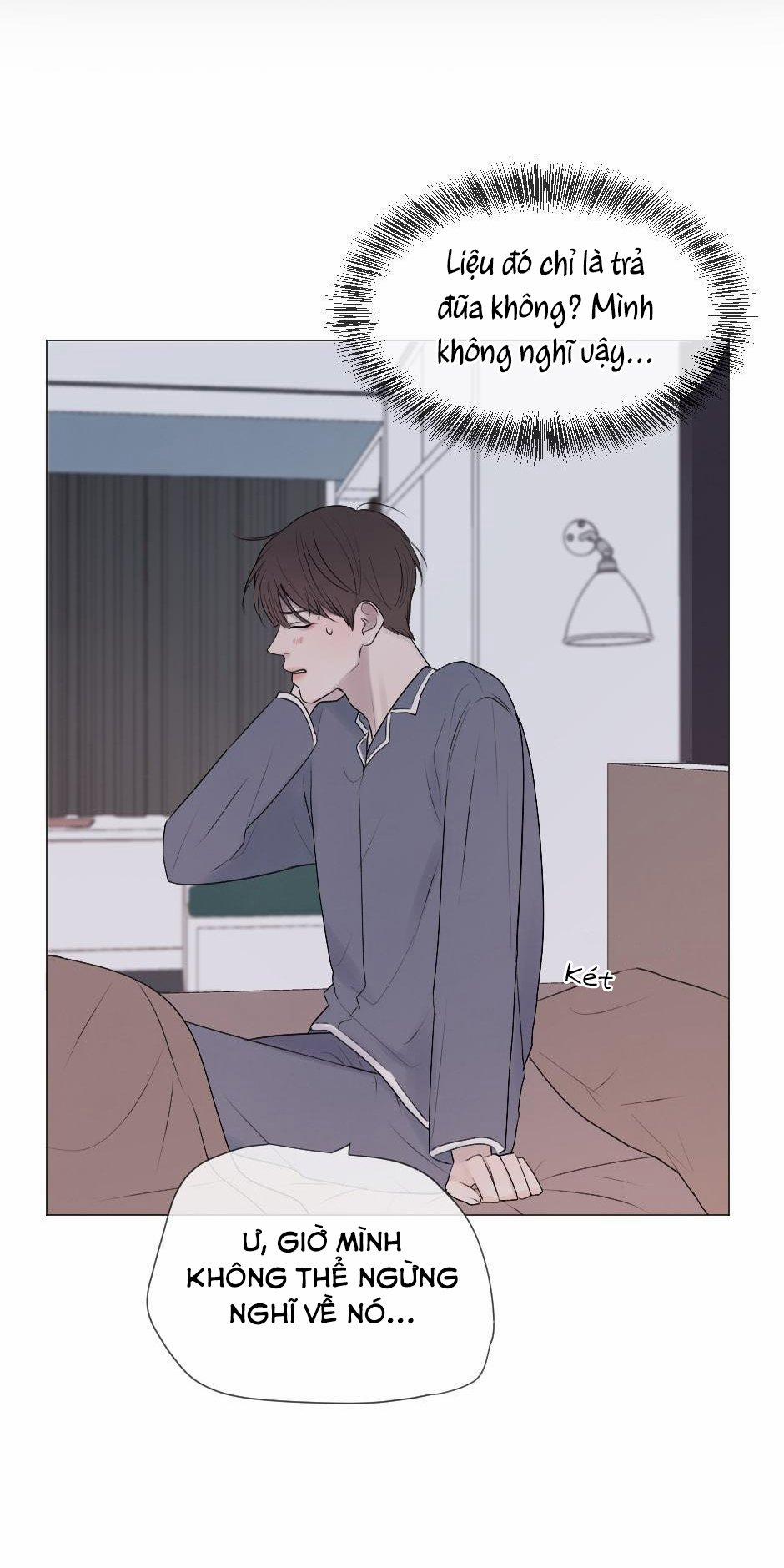 Đường Đến Tim Em 32 trang 20