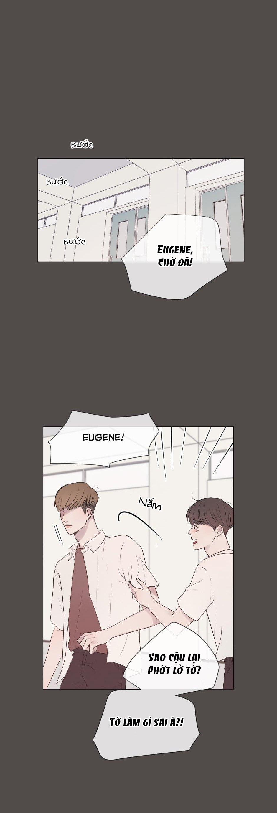 Đường Đến Tim Em 32 trang 7