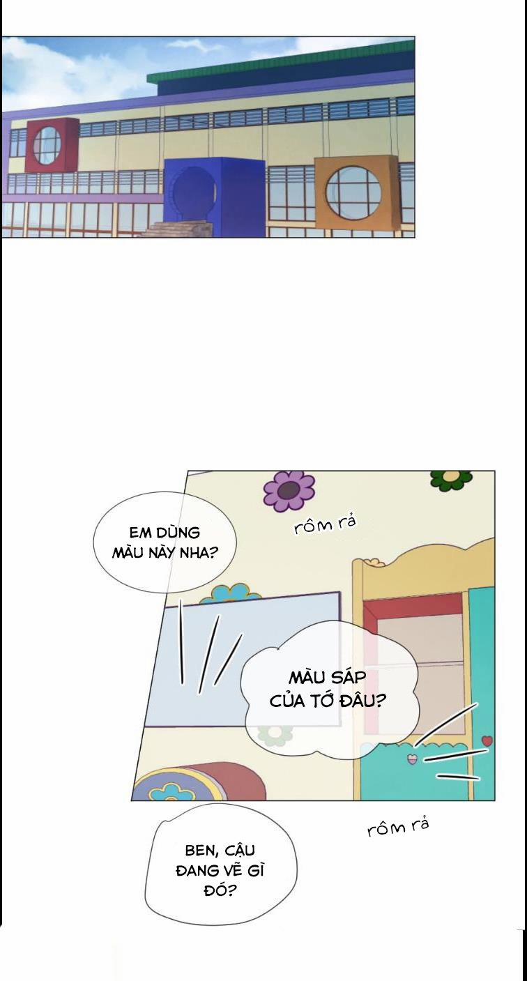 Đường Đến Tim Em 33 trang 0