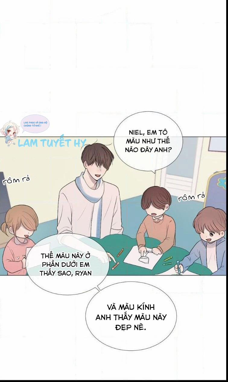 Đường Đến Tim Em 33 trang 1