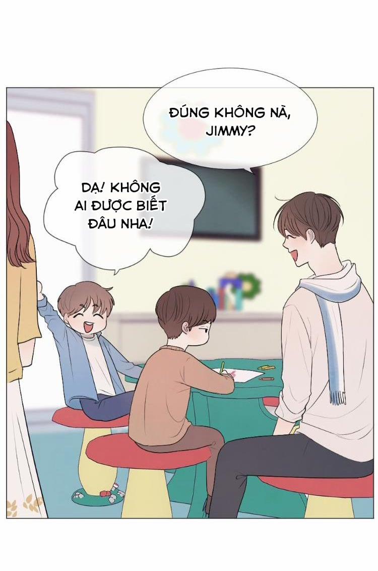 Đường Đến Tim Em 33 trang 11