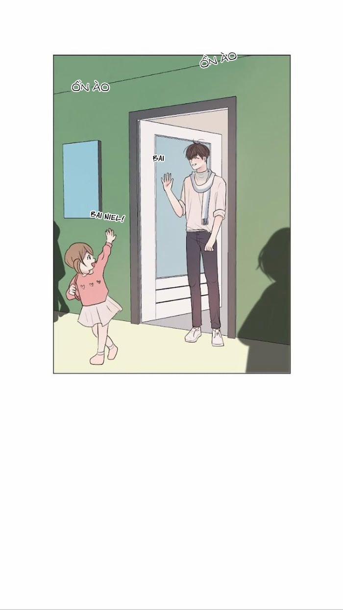 Đường Đến Tim Em 33 trang 15