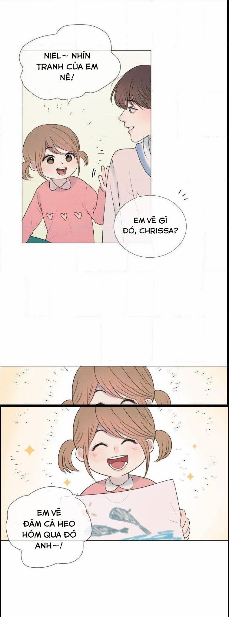 Đường Đến Tim Em 33 trang 2