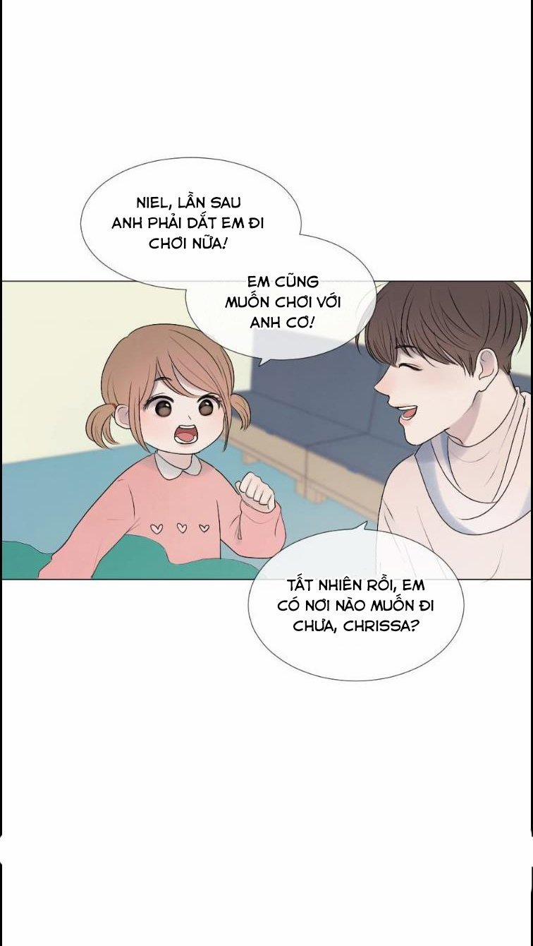 Đường Đến Tim Em 33 trang 4