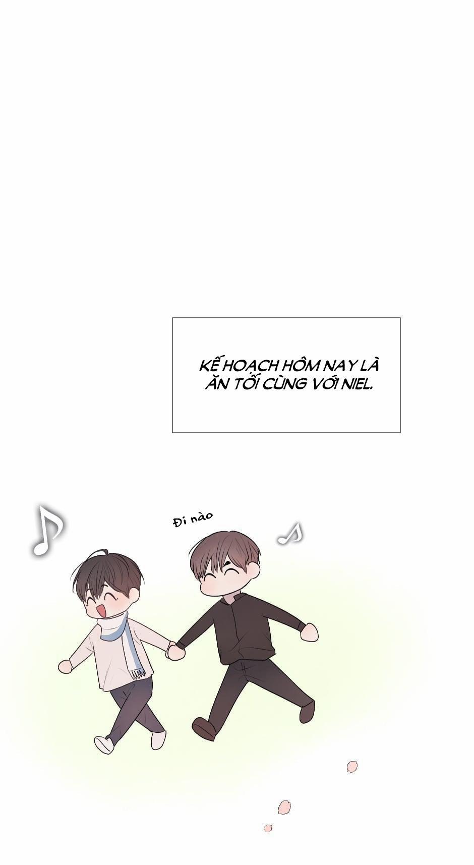 Đường Đến Tim Em 34 trang 0