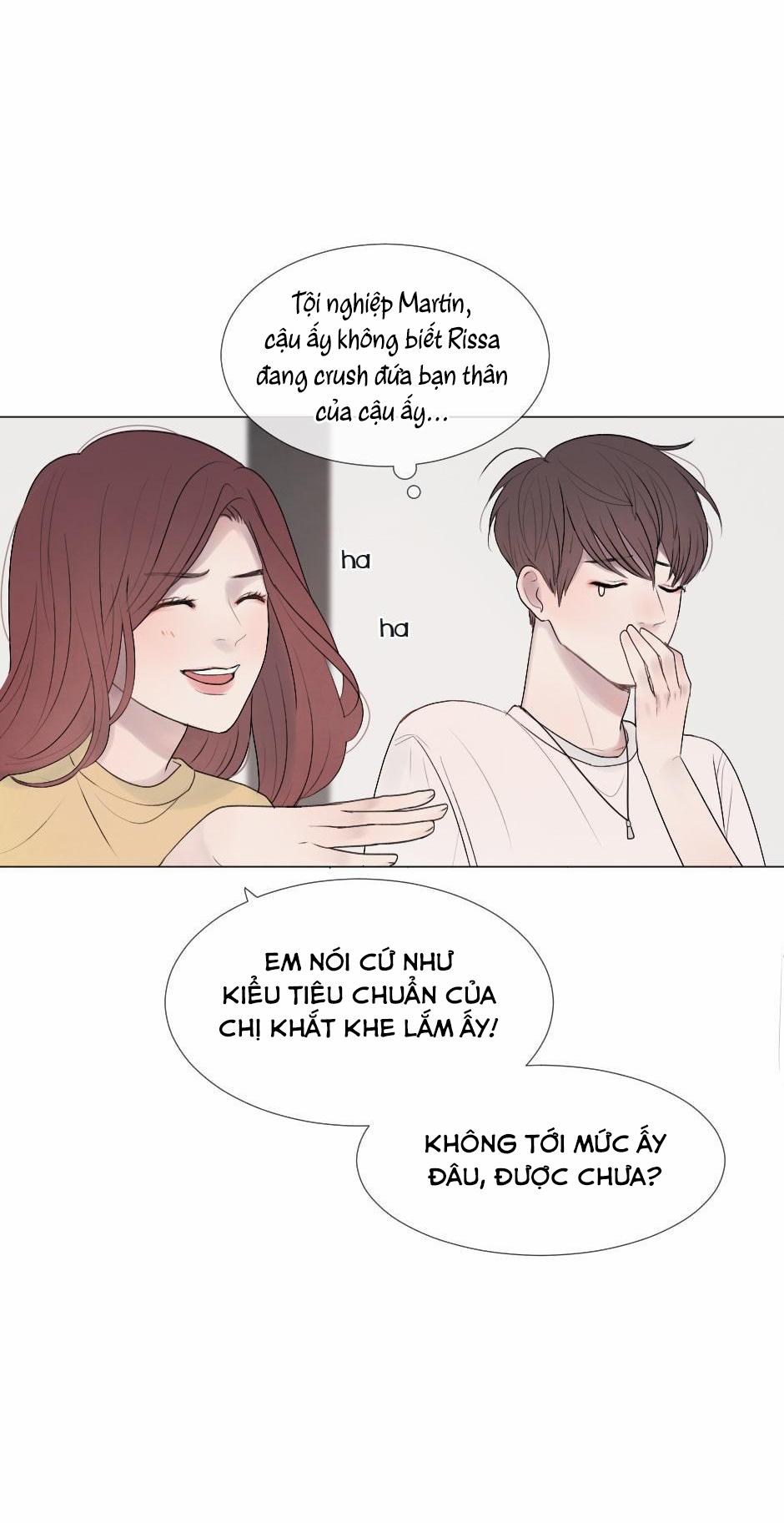 Đường Đến Tim Em 34 trang 14