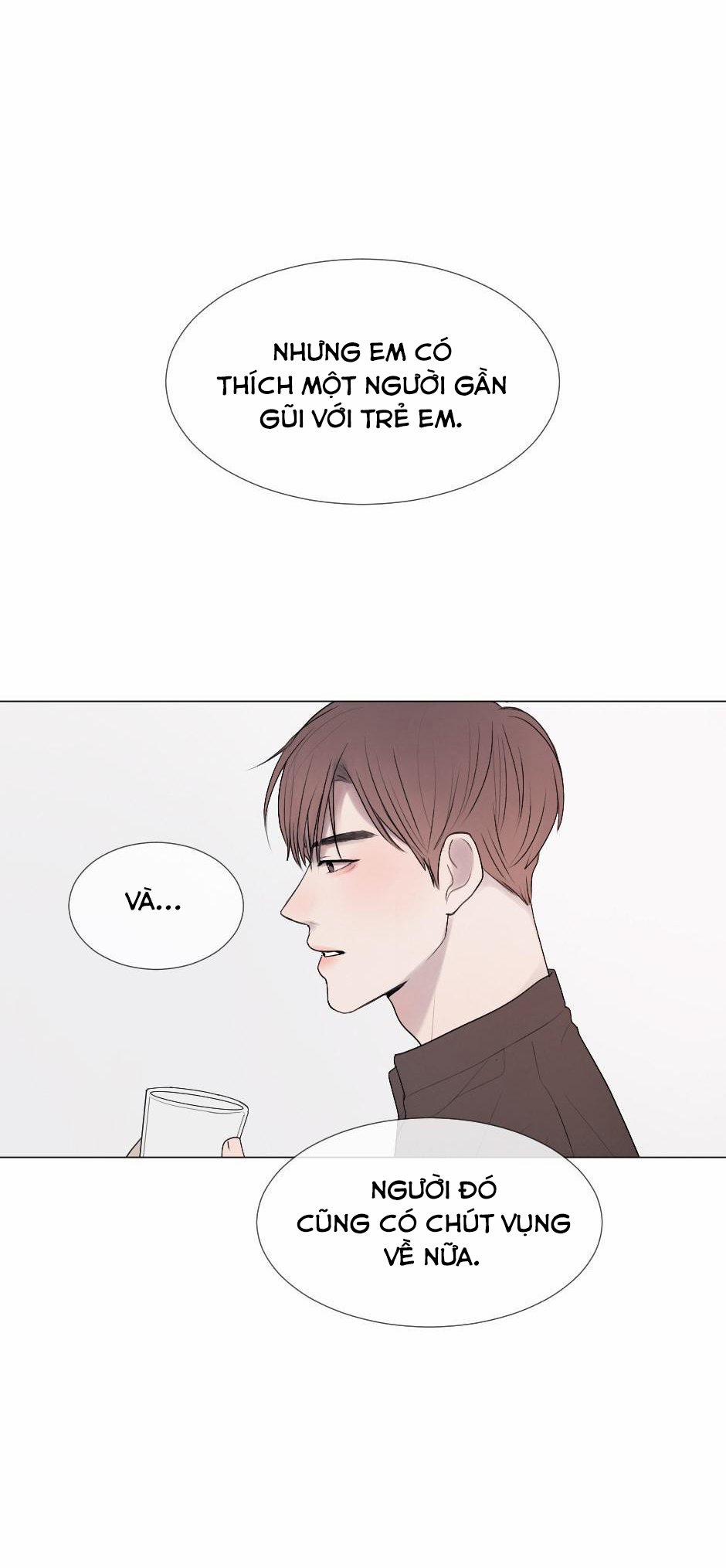 Đường Đến Tim Em 34 trang 17