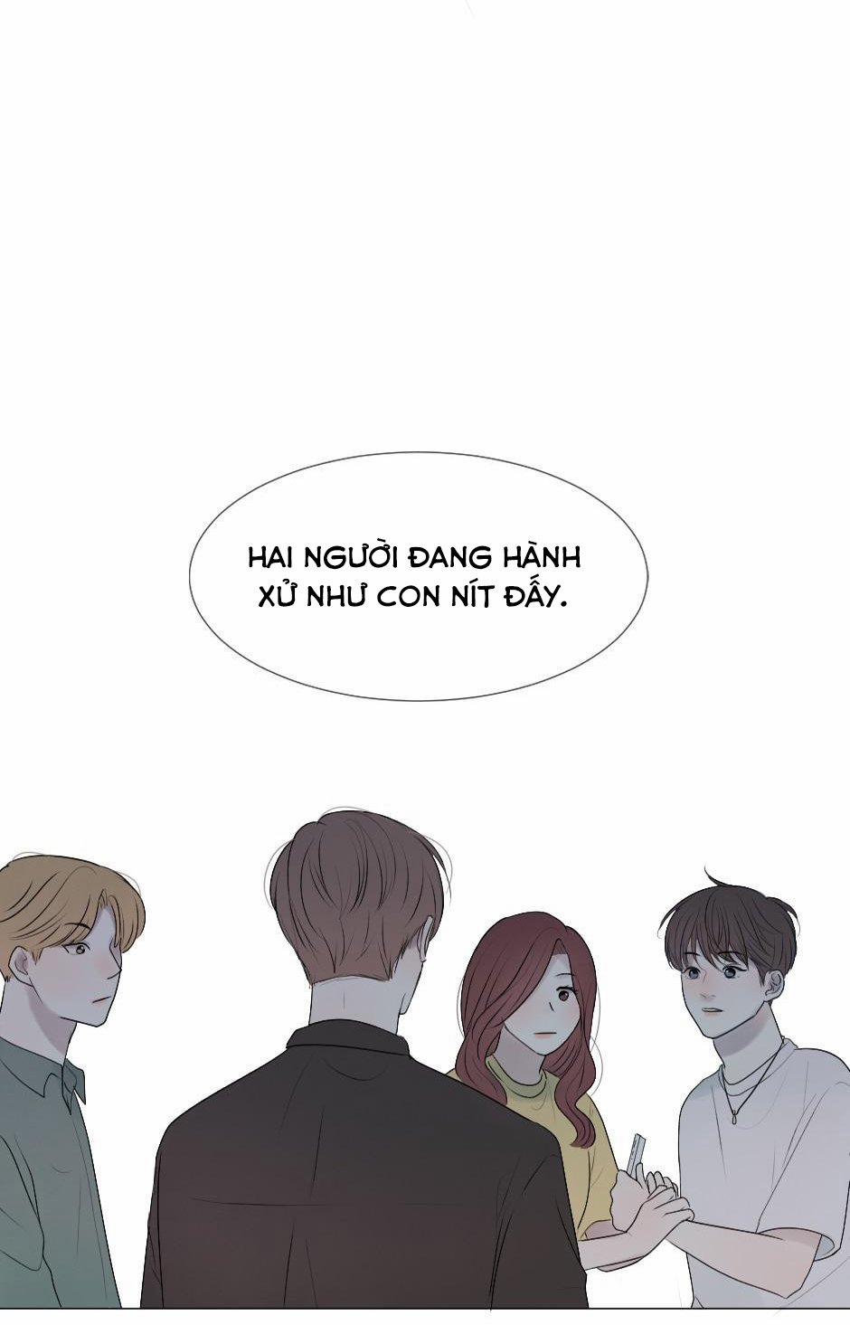 Đường Đến Tim Em 34 trang 26