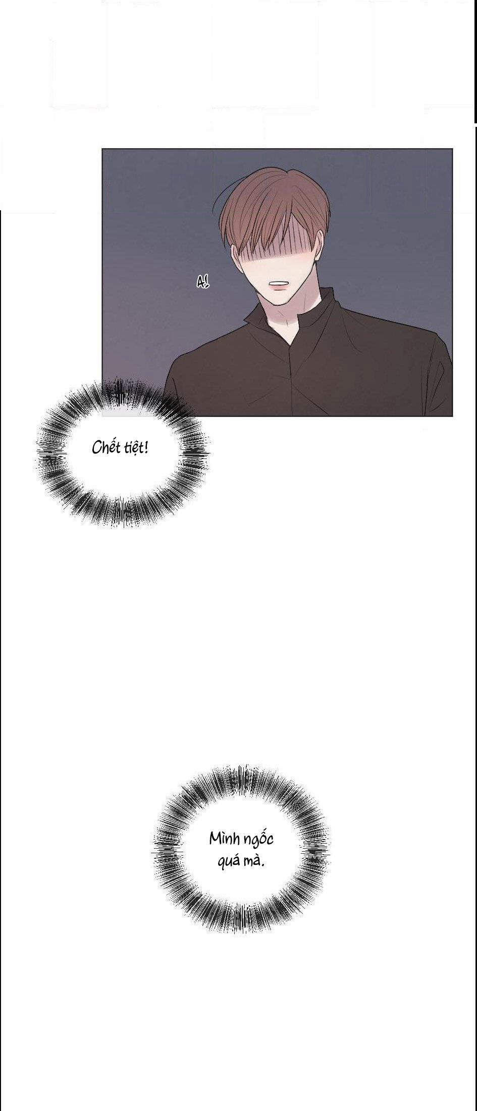 Đường Đến Tim Em 34 trang 31