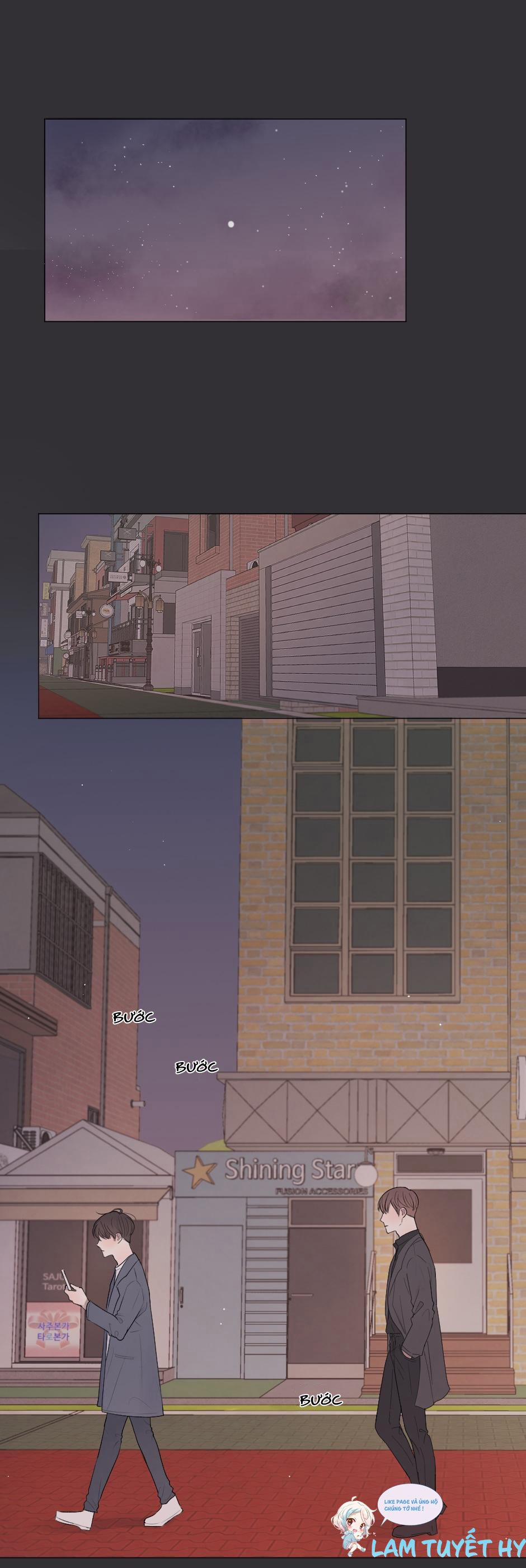 Đường Đến Tim Em 35 trang 0