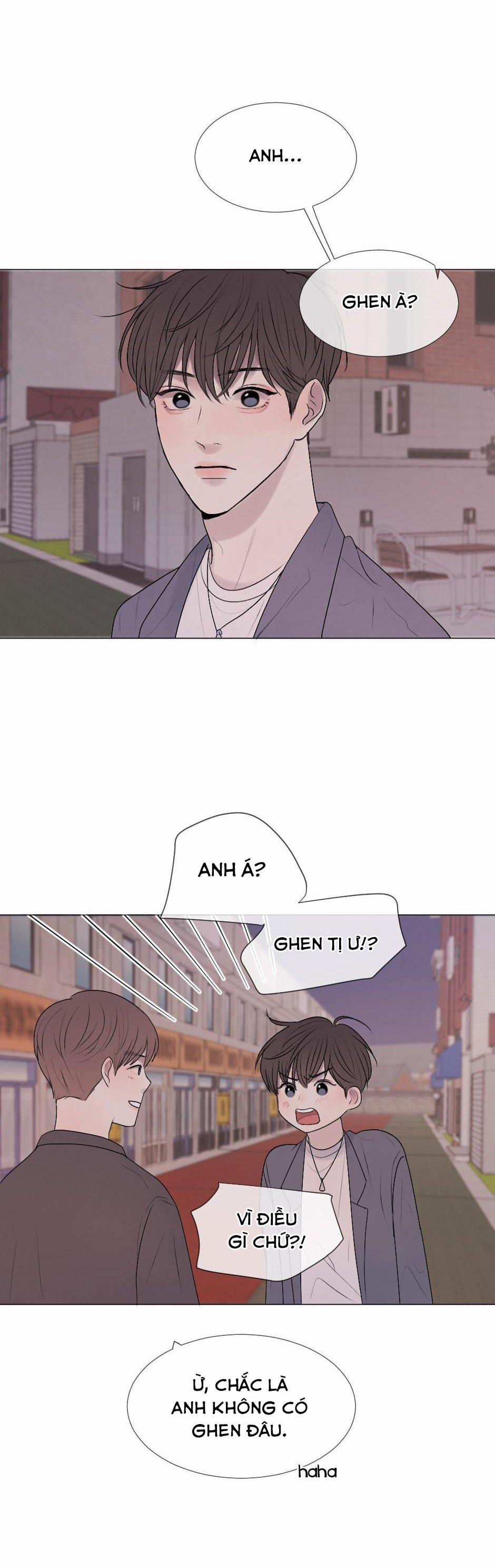 Đường Đến Tim Em 35 trang 13