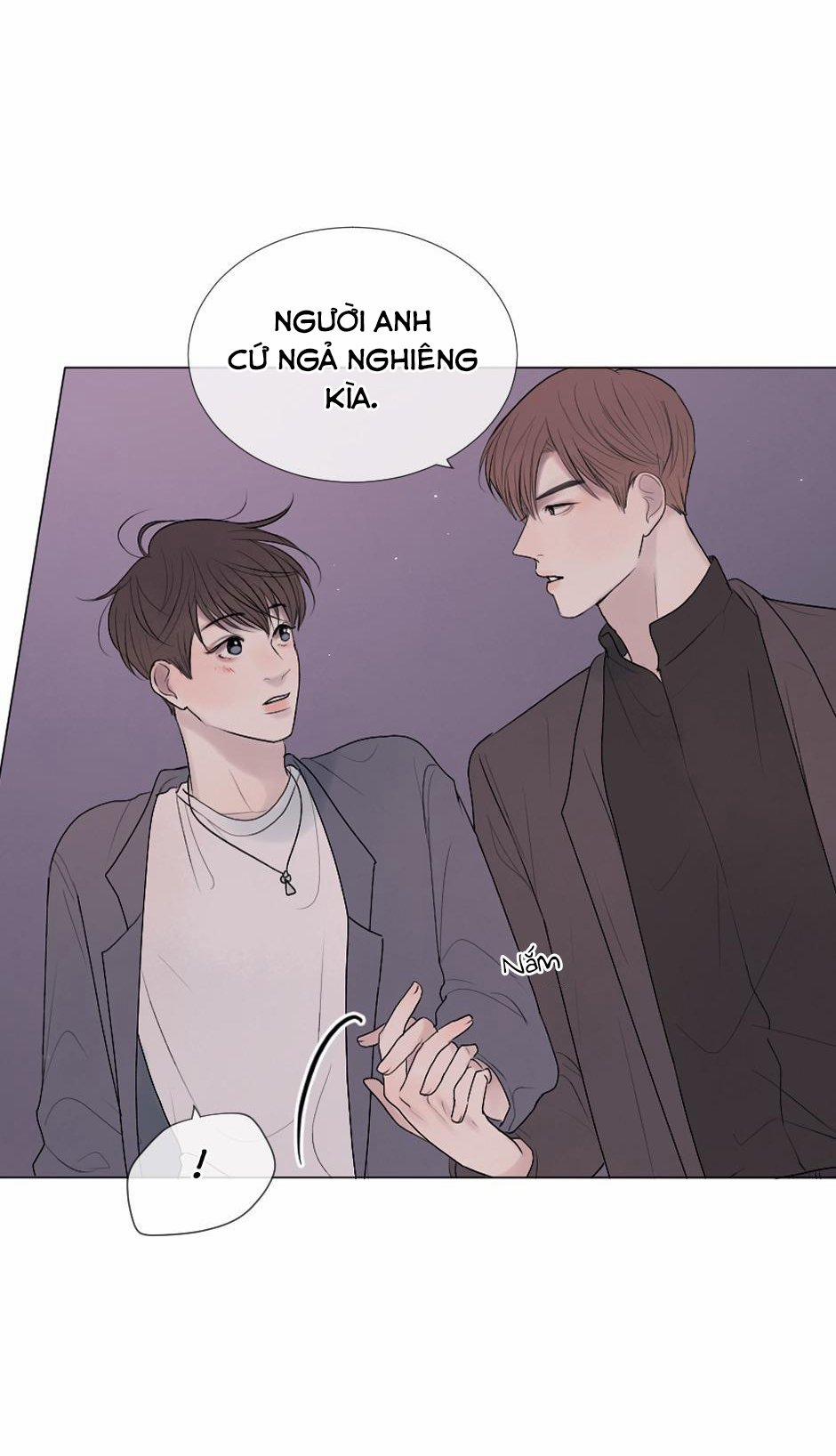 Đường Đến Tim Em 35 trang 15