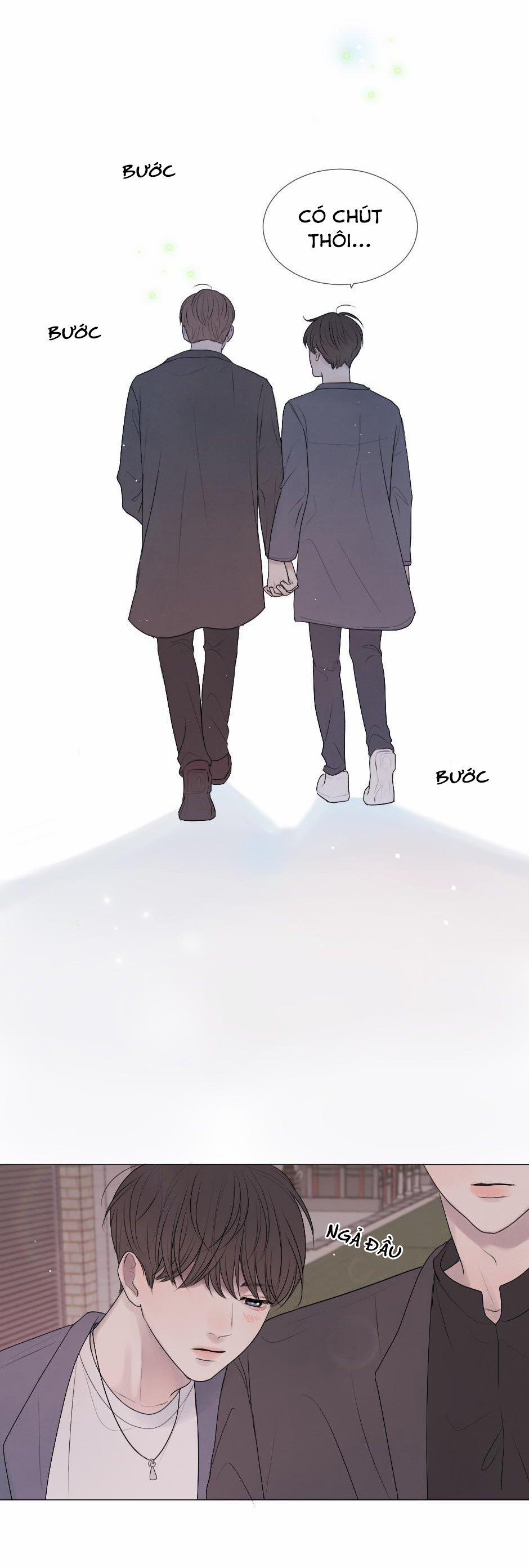 Đường Đến Tim Em 35 trang 17