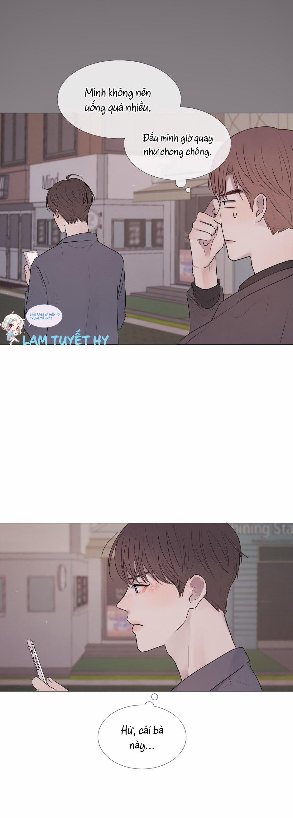 Đường Đến Tim Em 35 trang 2