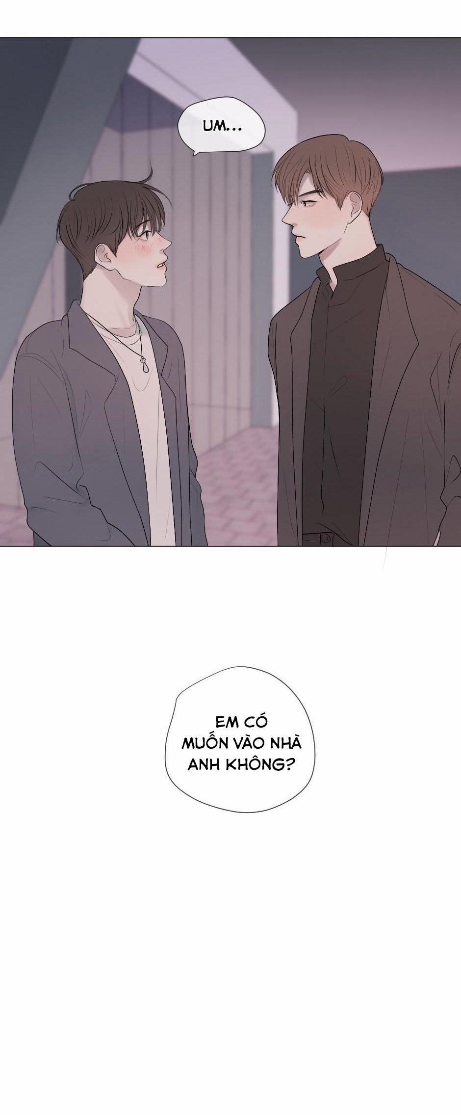 Đường Đến Tim Em 35 trang 25