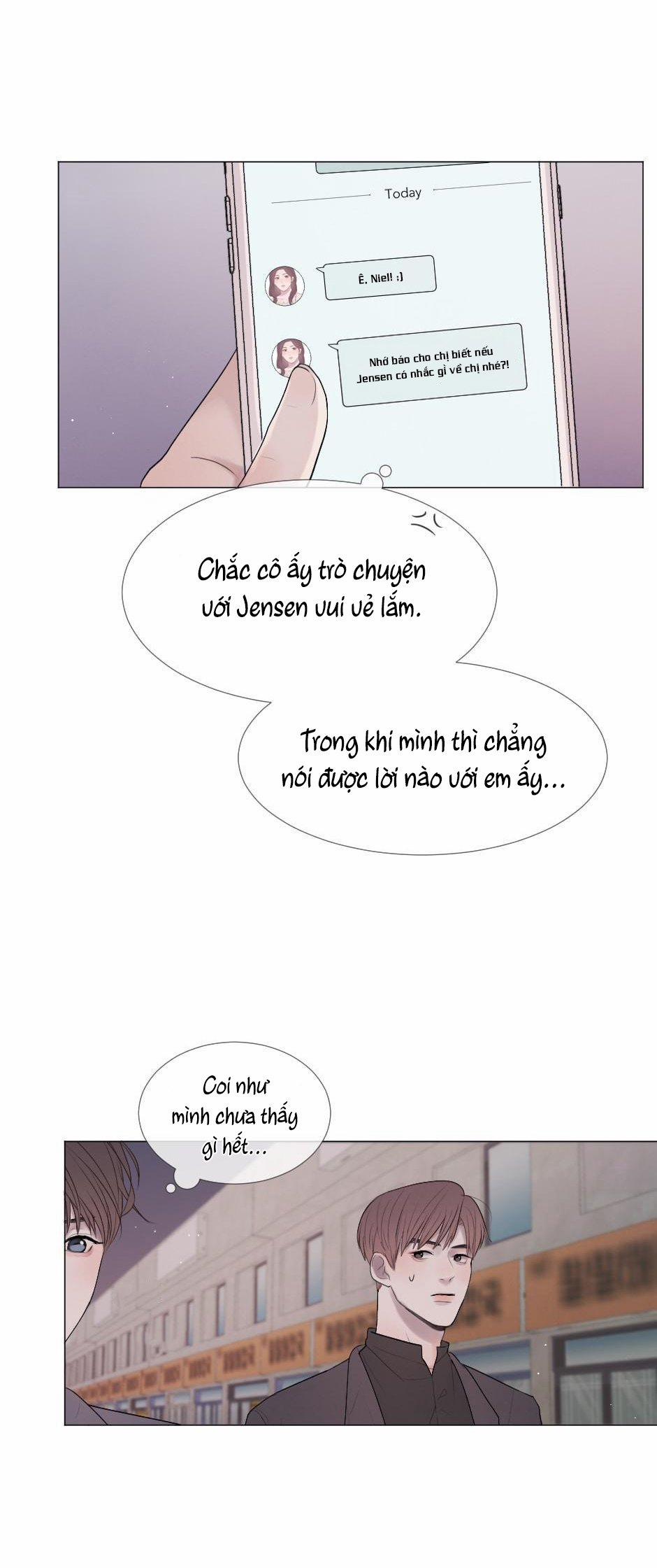 Đường Đến Tim Em 35 trang 3