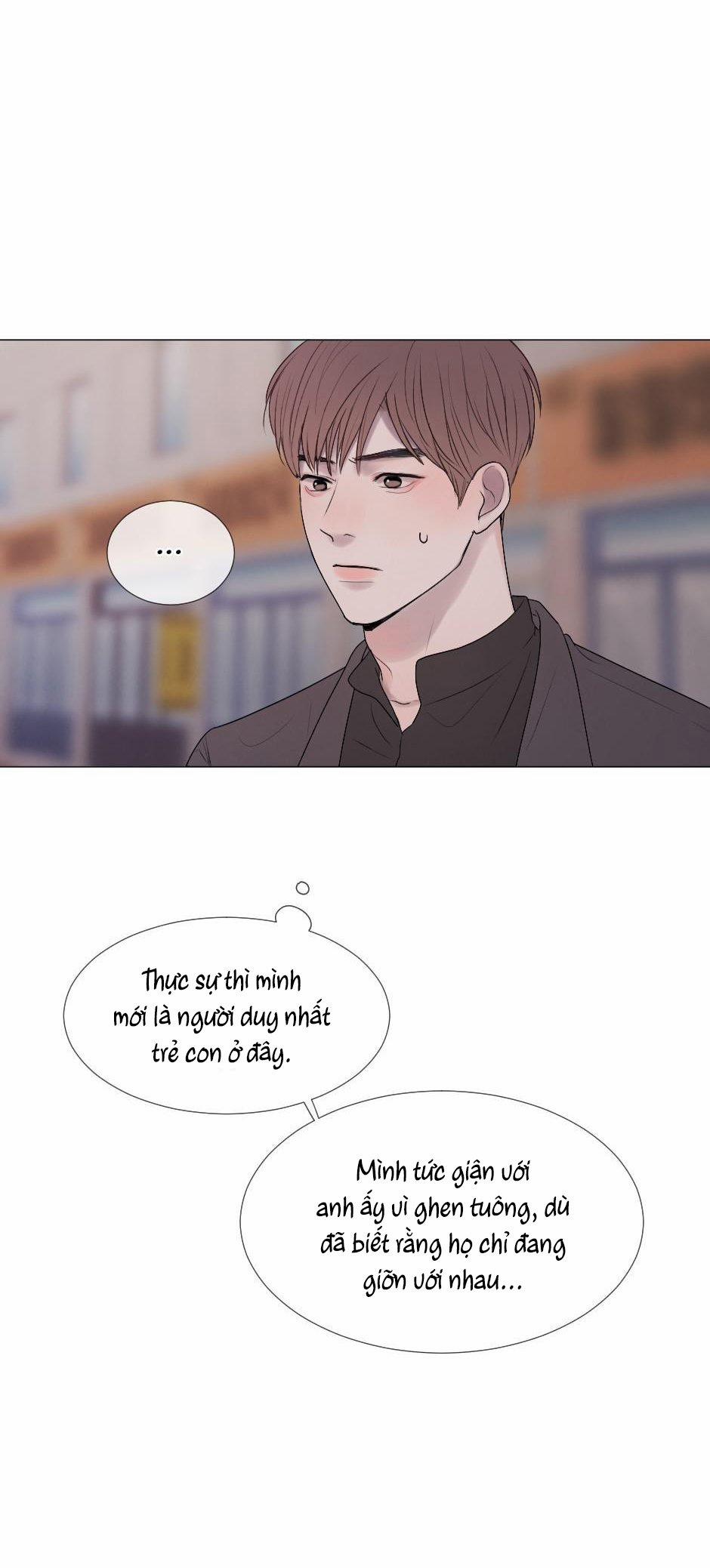 Đường Đến Tim Em 35 trang 9