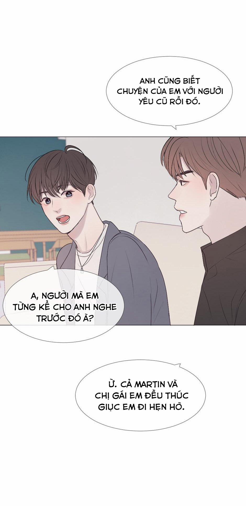 Đường Đến Tim Em 36 trang 15