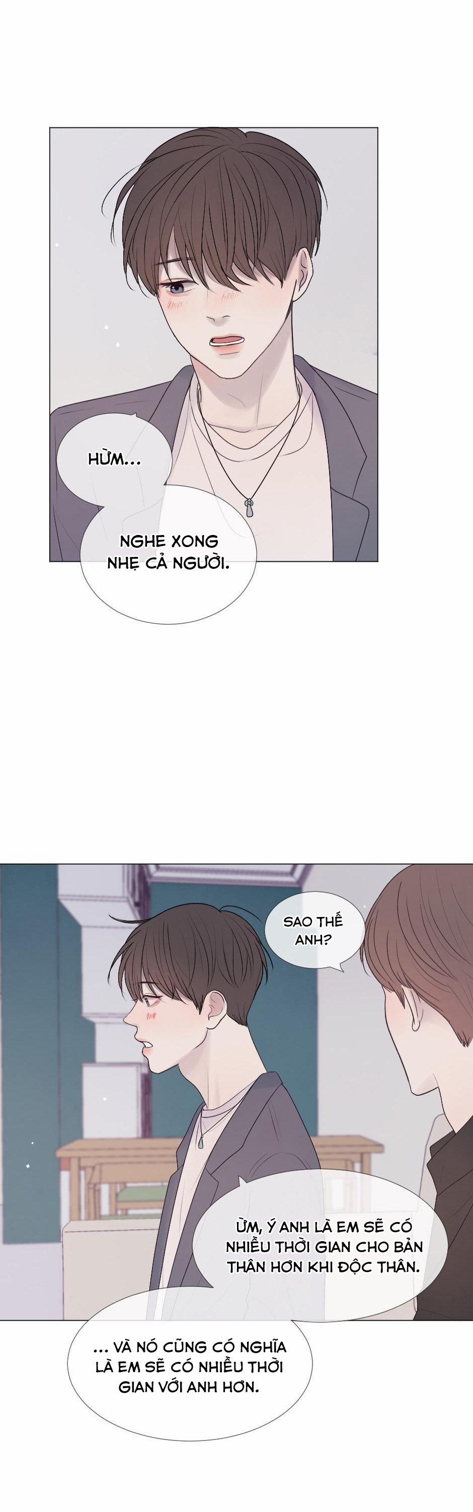 Đường Đến Tim Em 36 trang 17