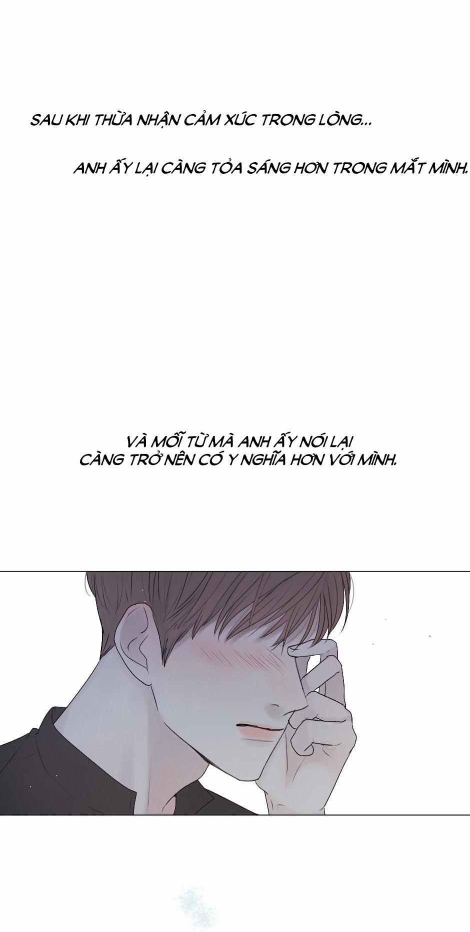 Đường Đến Tim Em 36 trang 21