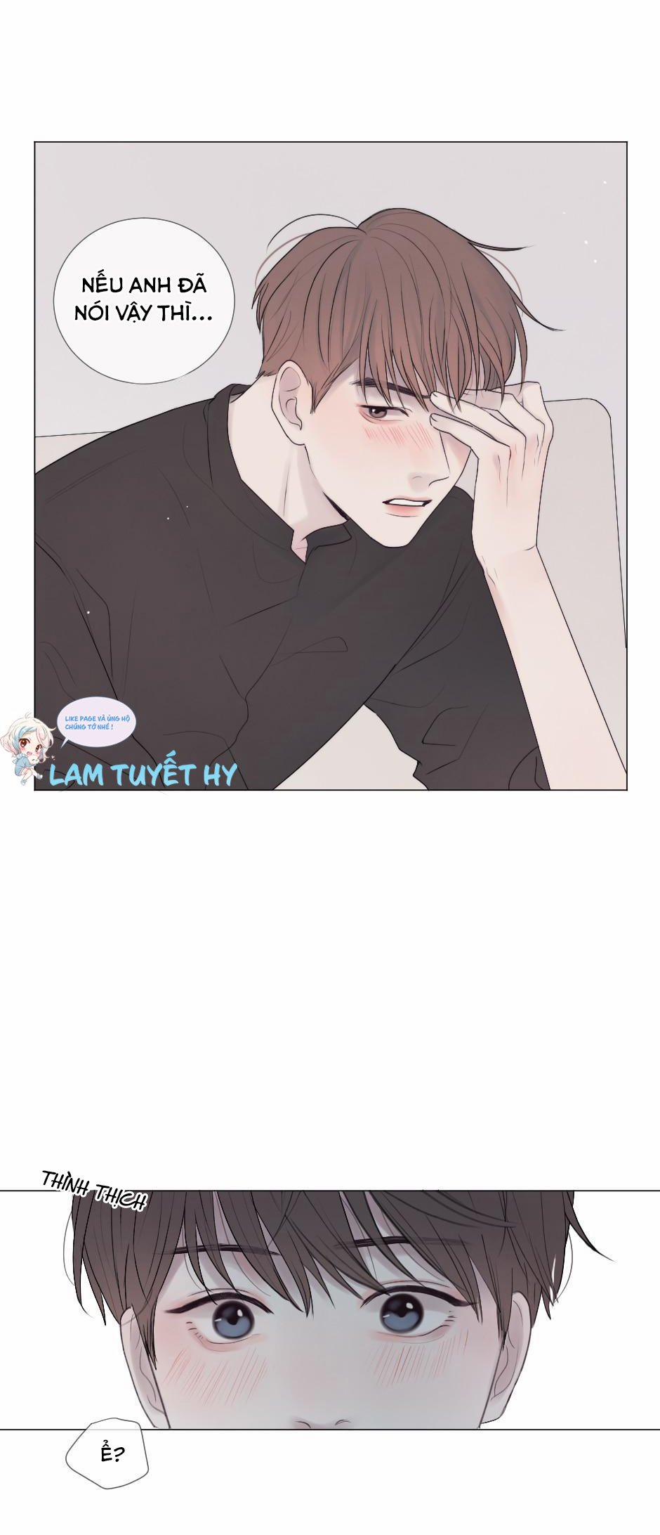 Đường Đến Tim Em 36 trang 25