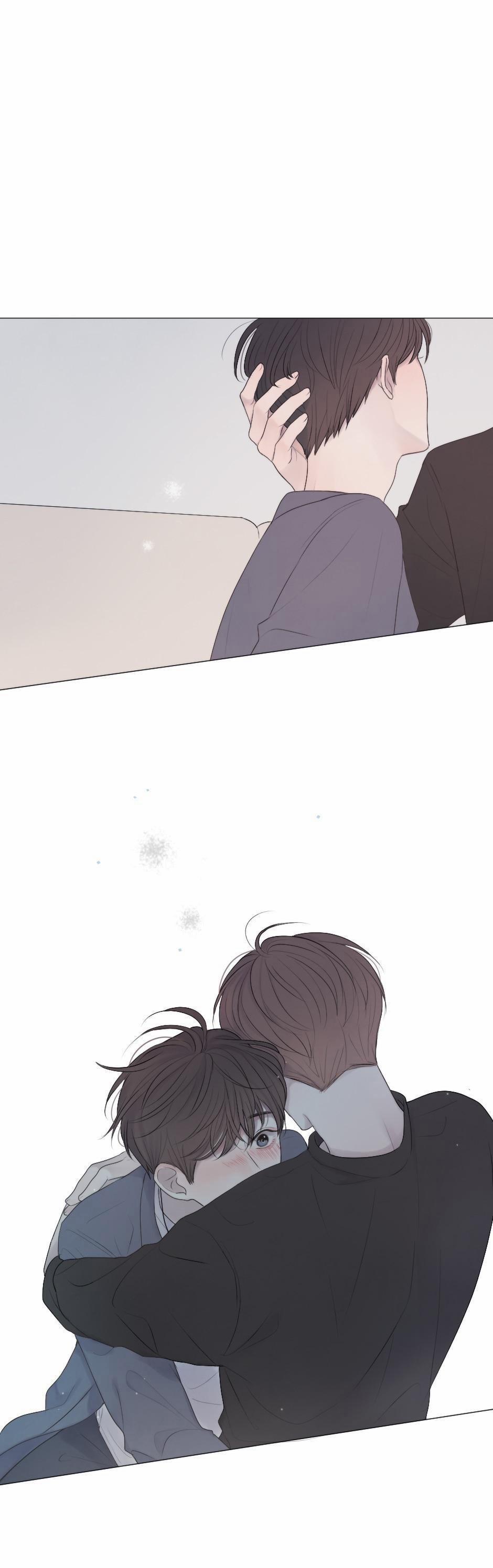 Đường Đến Tim Em 36 trang 26