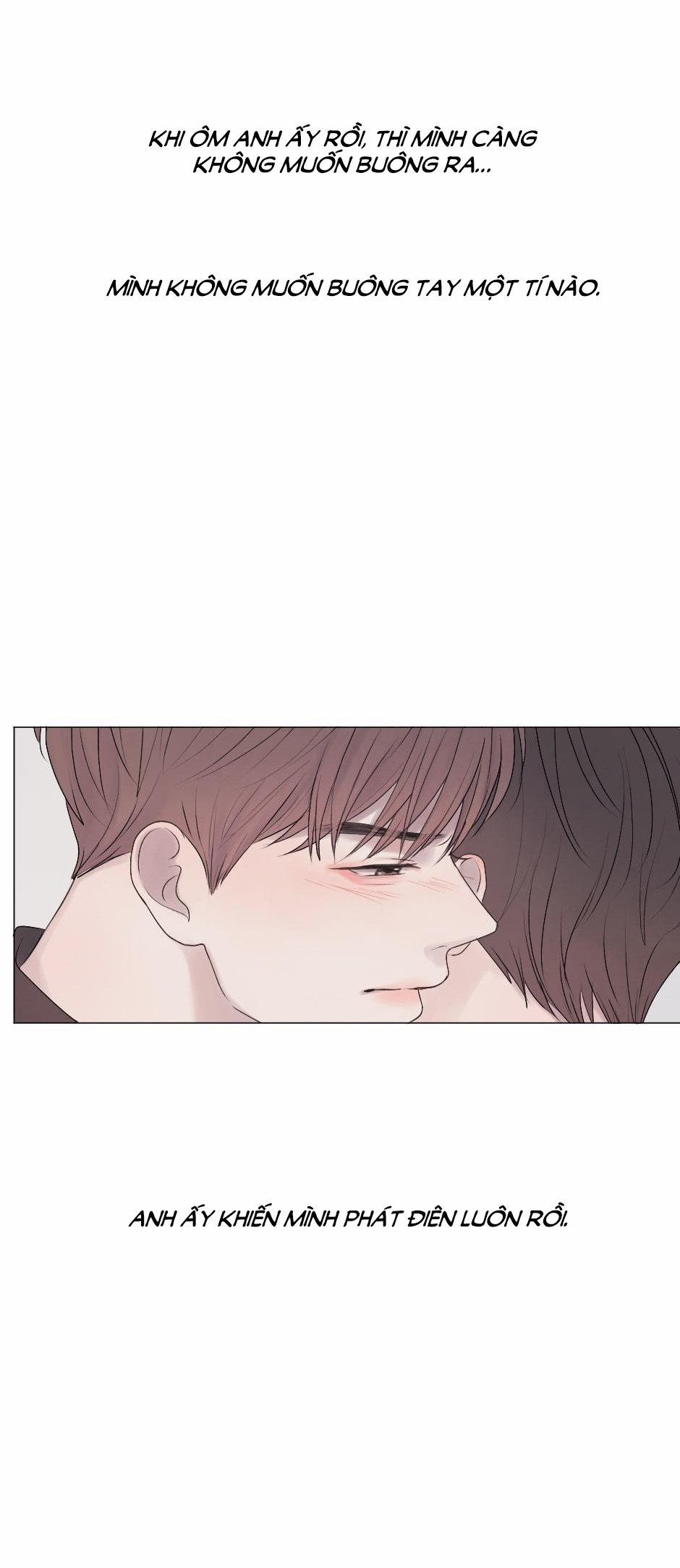 Đường Đến Tim Em 36 trang 28