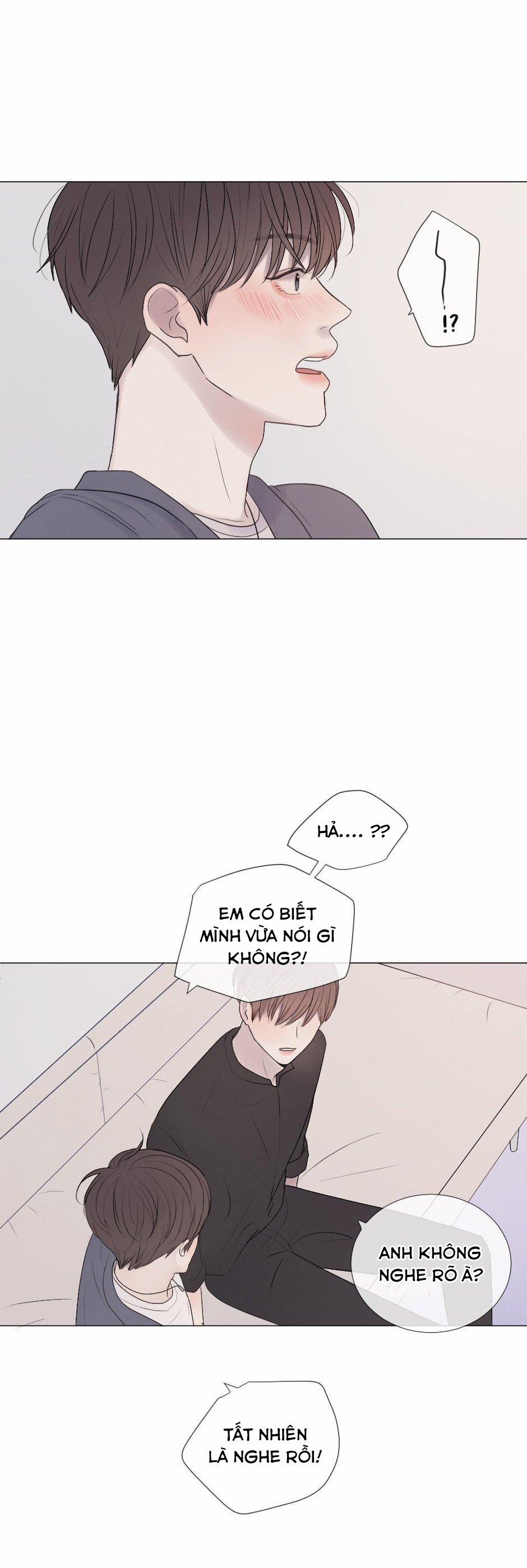 Đường Đến Tim Em 36 trang 32