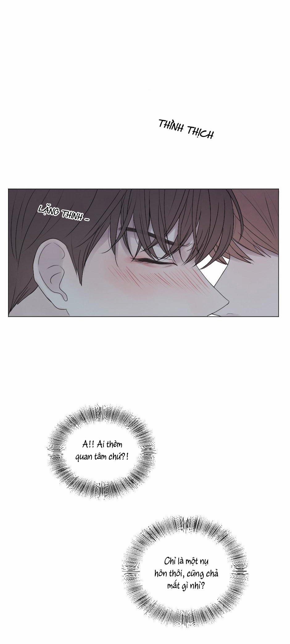 Đường Đến Tim Em 36 trang 38