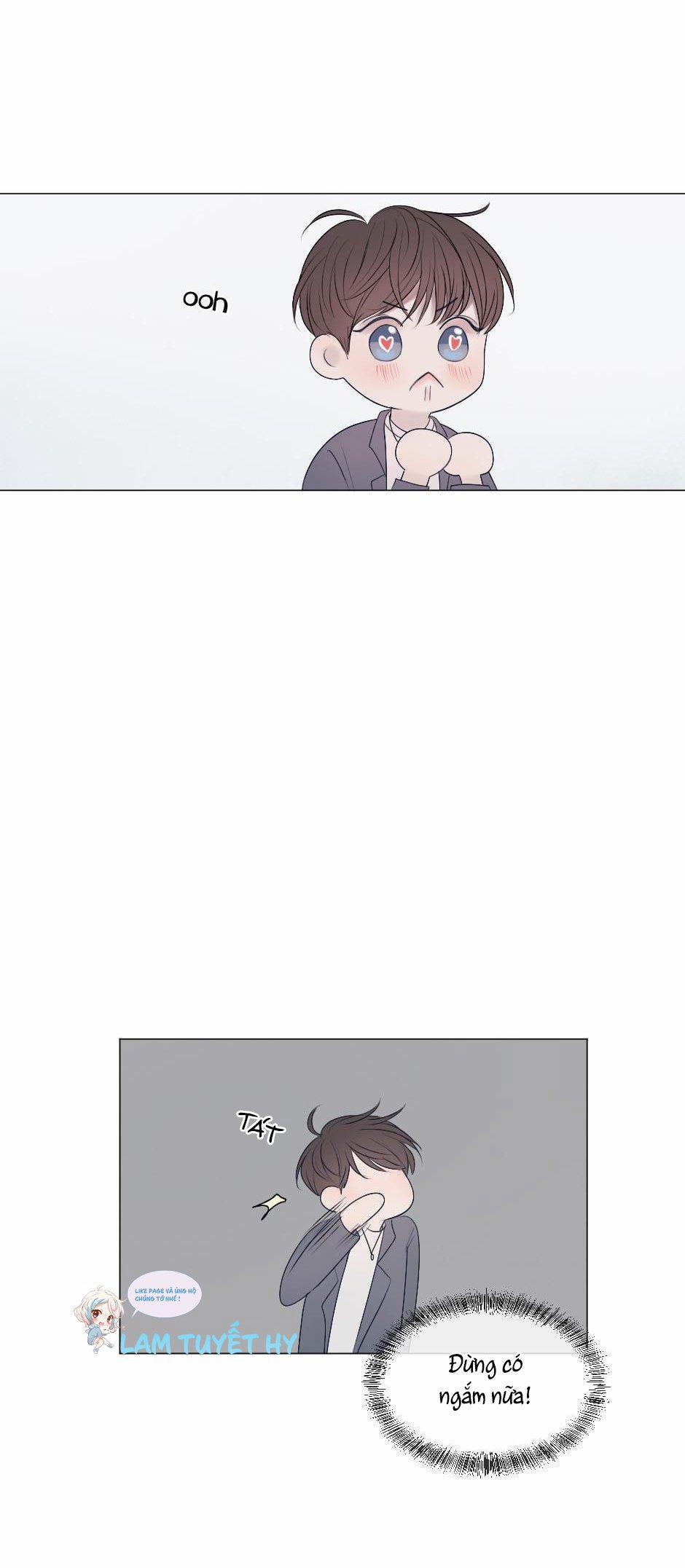 Đường Đến Tim Em 36 trang 5