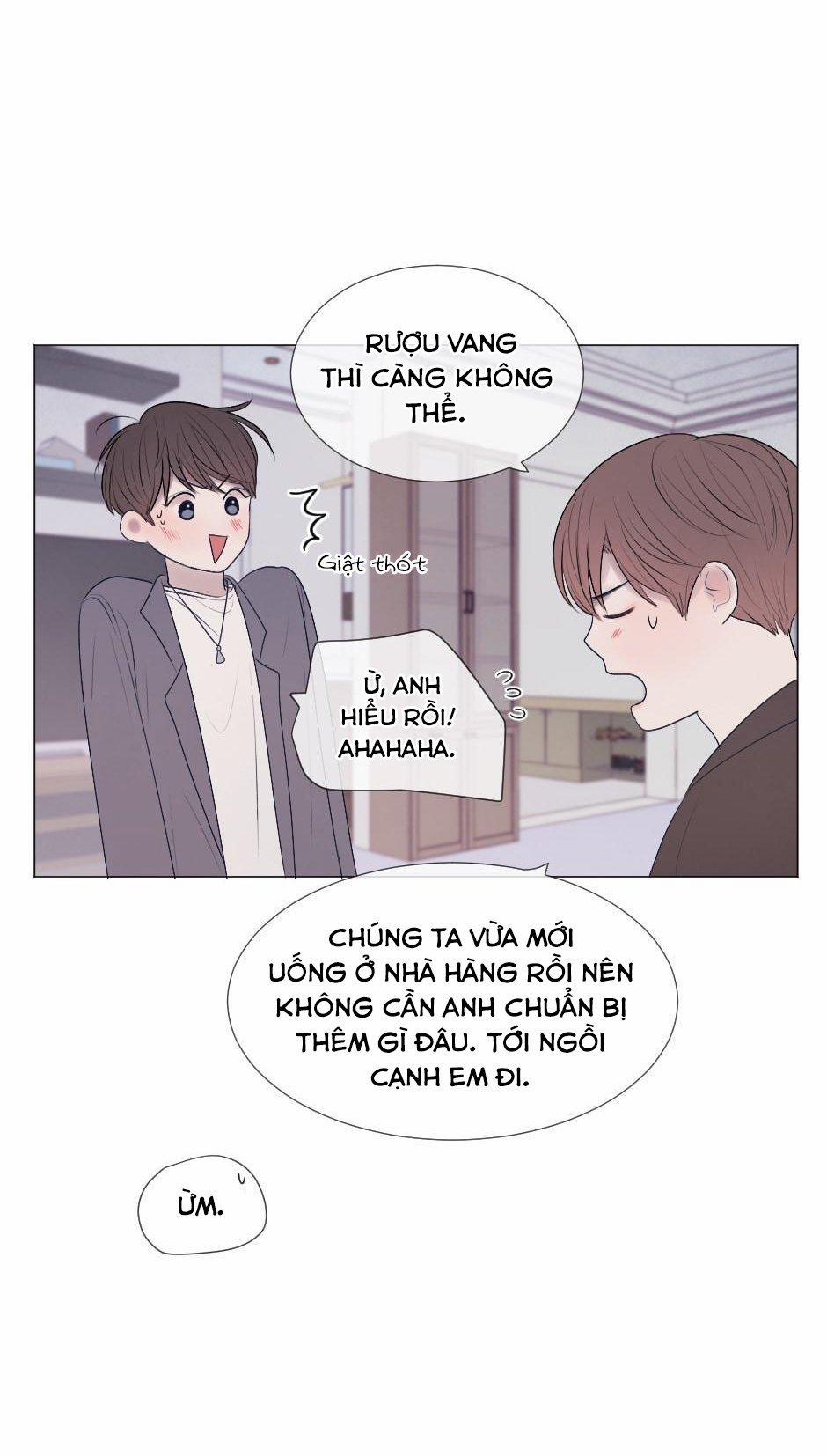 Đường Đến Tim Em 36 trang 8