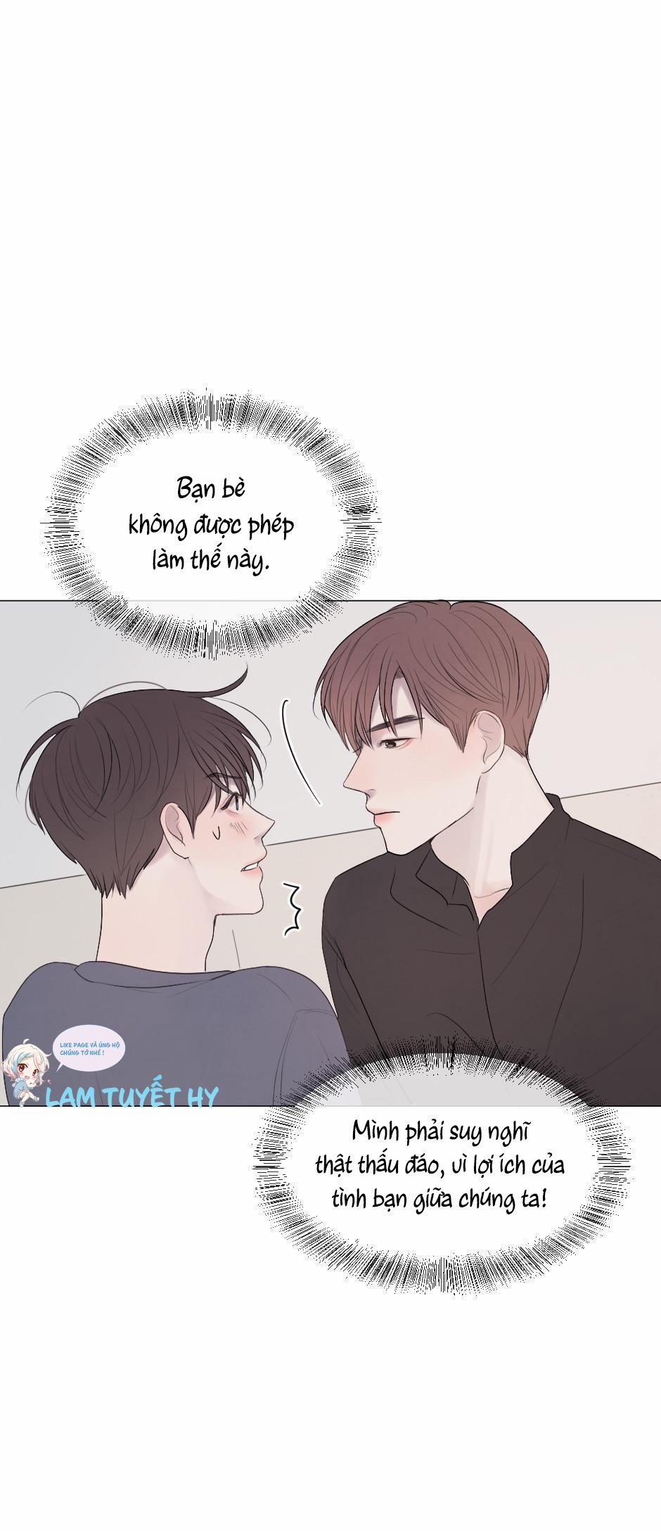 Đường Đến Tim Em 37 trang 0