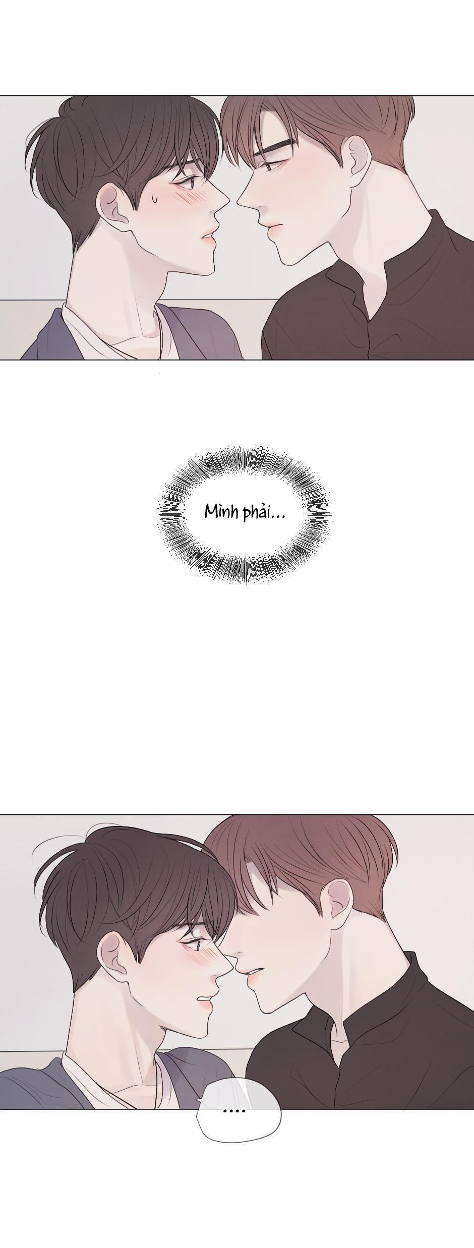 Đường Đến Tim Em 37 trang 1