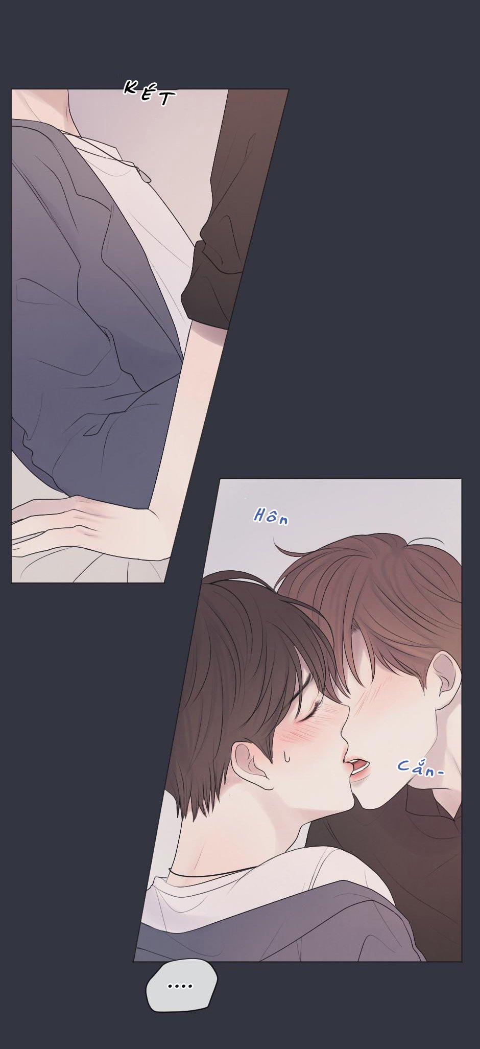 Đường Đến Tim Em 37 trang 11