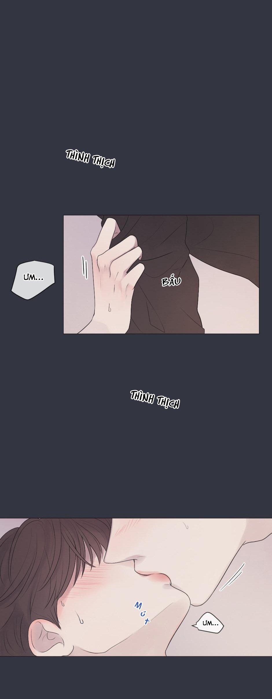 Đường Đến Tim Em 37 trang 14