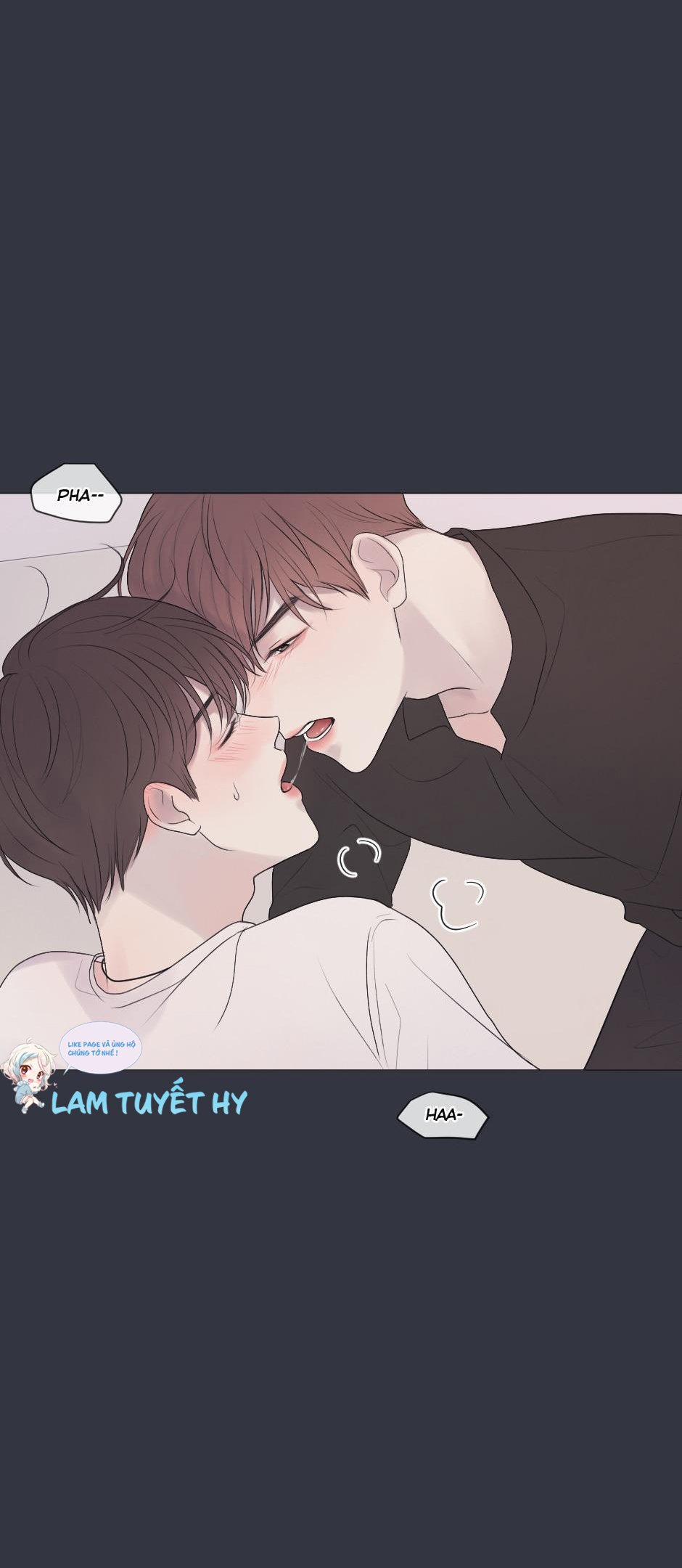 Đường Đến Tim Em 37 trang 15