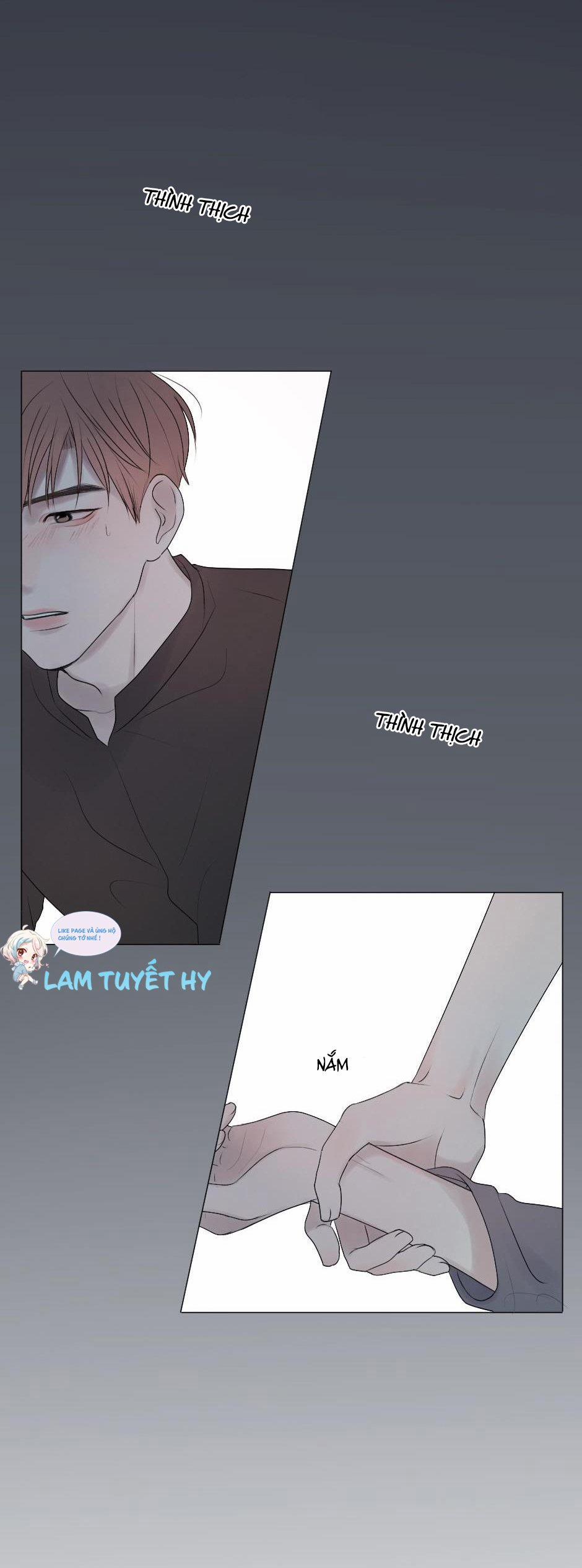 Đường Đến Tim Em 37 trang 17