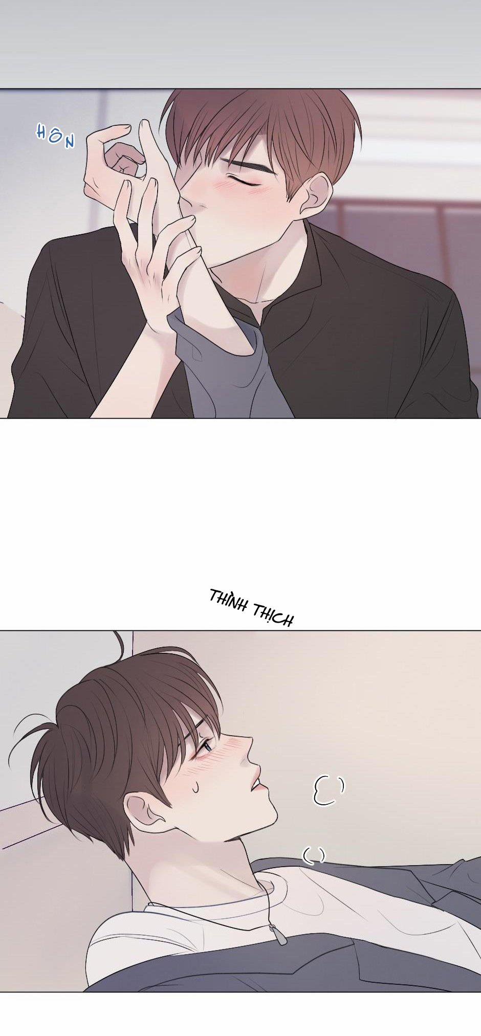 Đường Đến Tim Em 37 trang 18