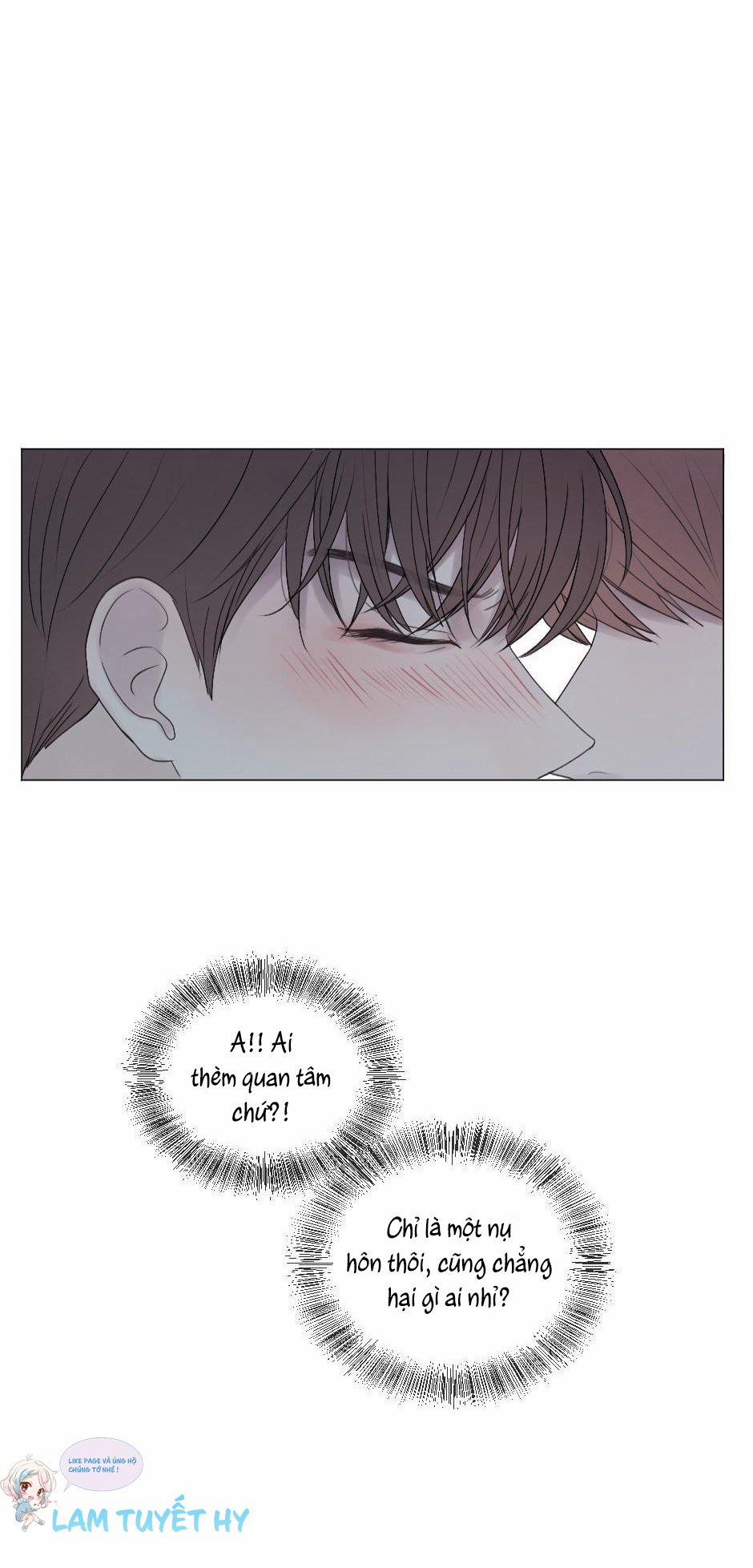 Đường Đến Tim Em 37 trang 2