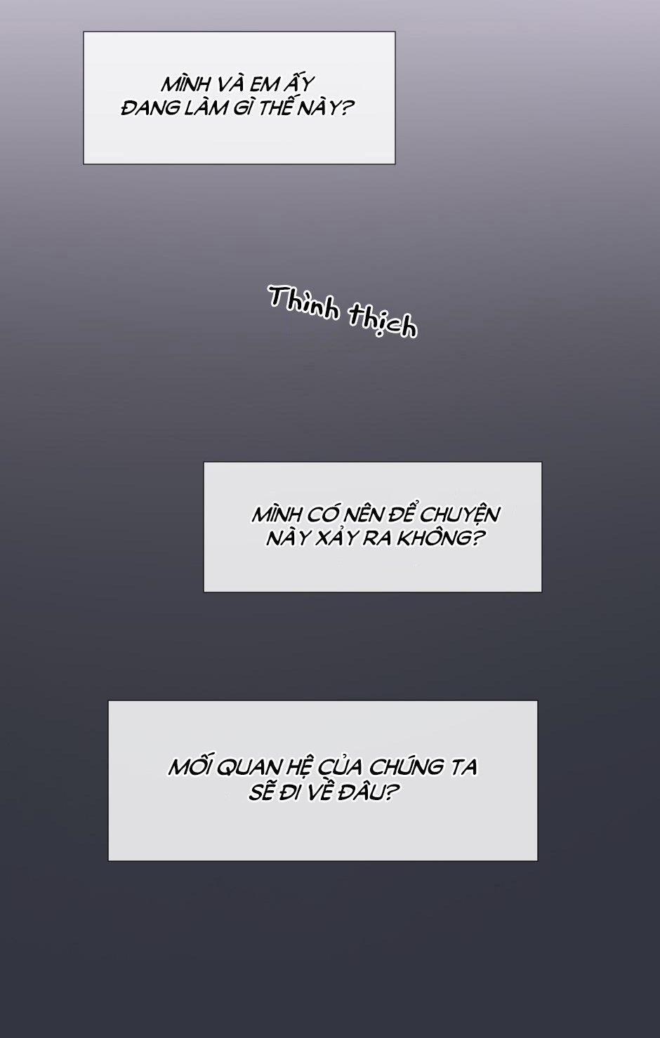 Đường Đến Tim Em 37 trang 25