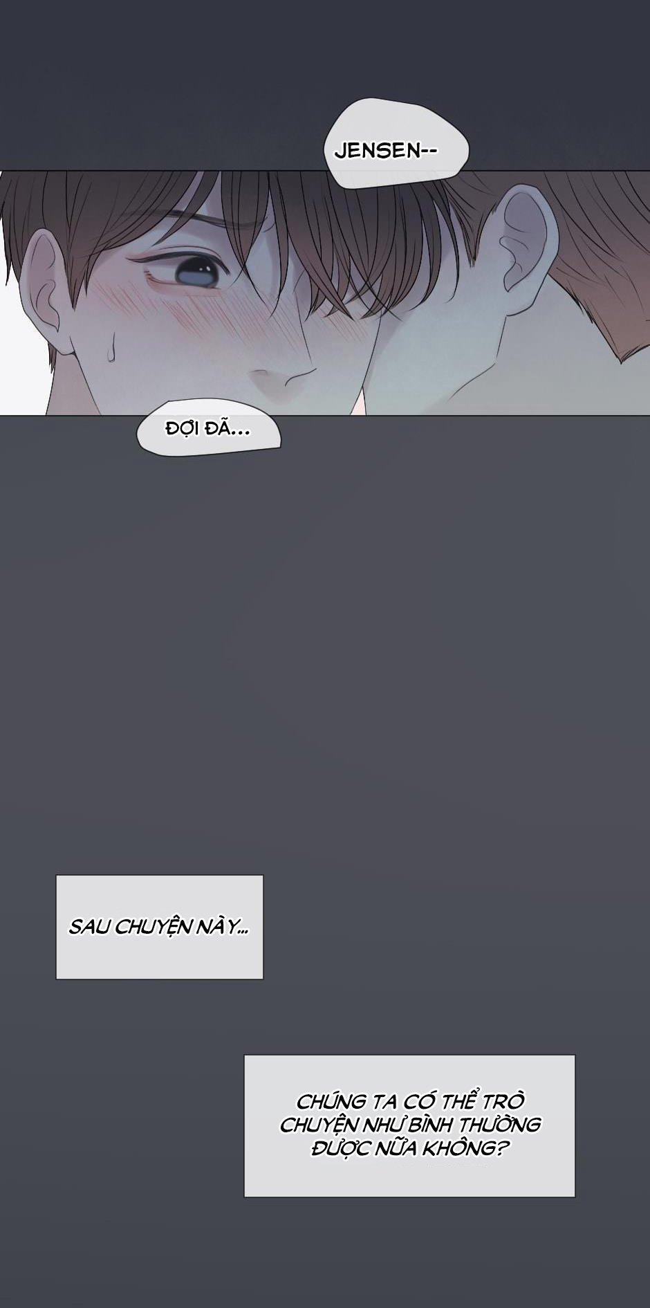 Đường Đến Tim Em 37 trang 26