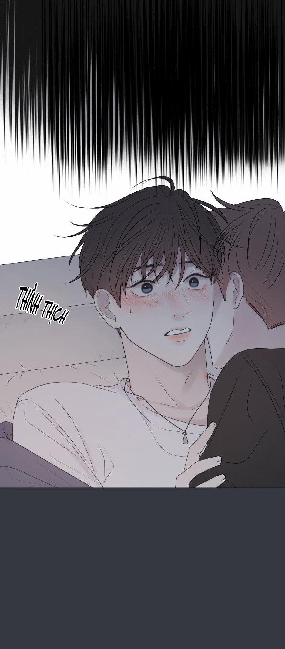 Đường Đến Tim Em 37 trang 29