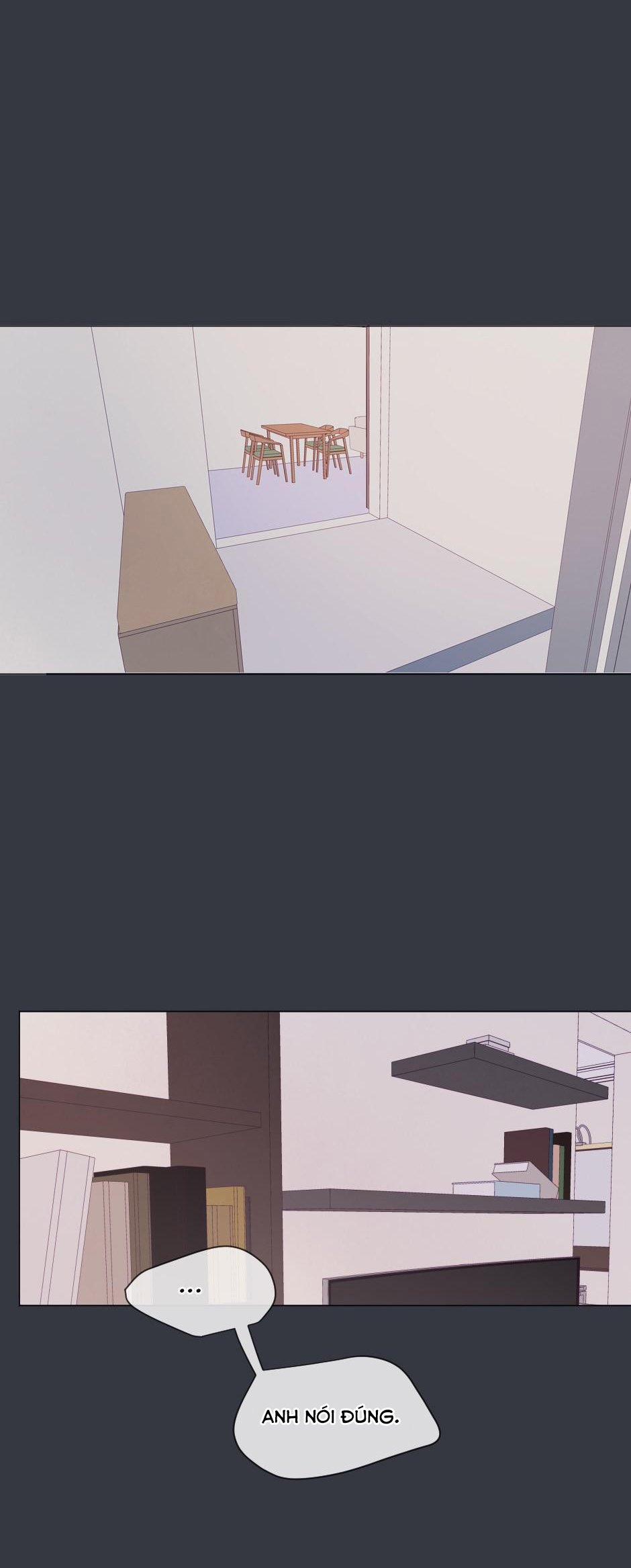 Đường Đến Tim Em 37 trang 36