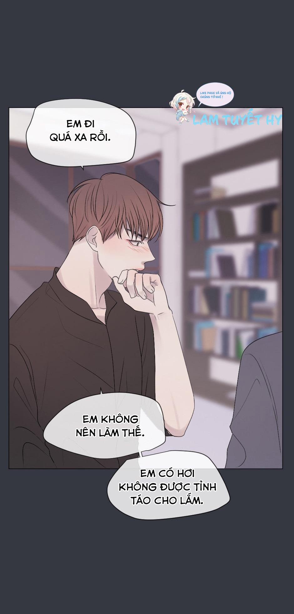 Đường Đến Tim Em 37 trang 37