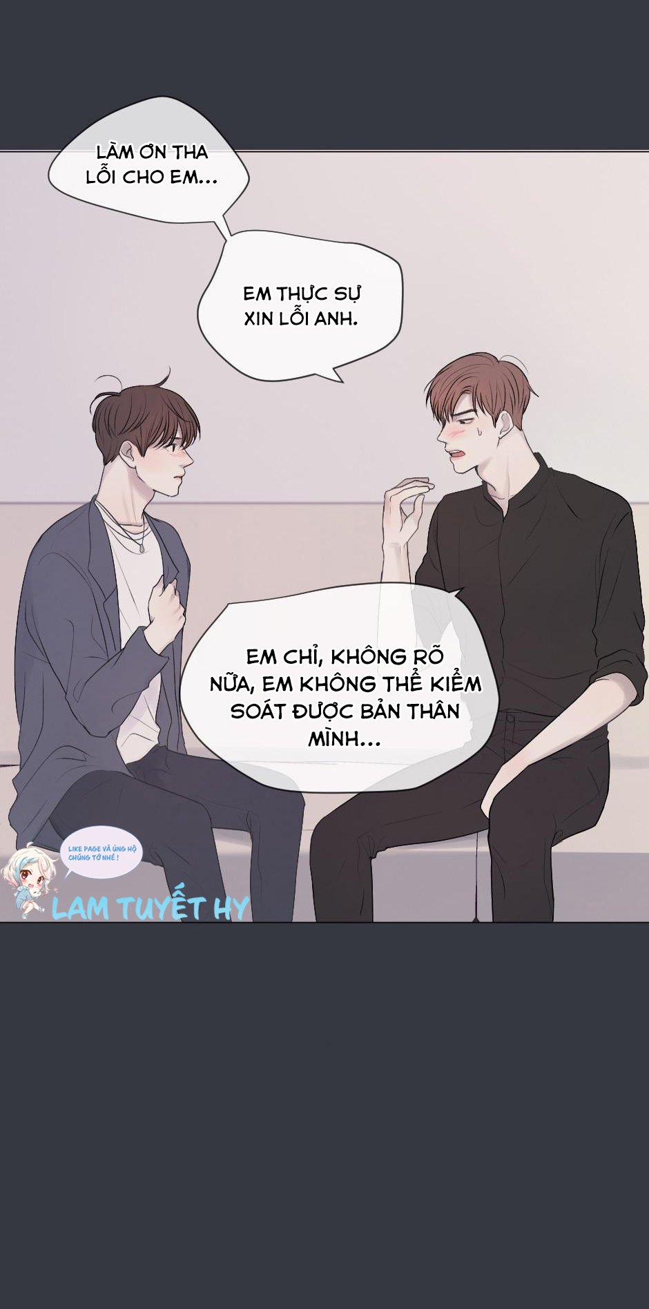 Đường Đến Tim Em 37 trang 39