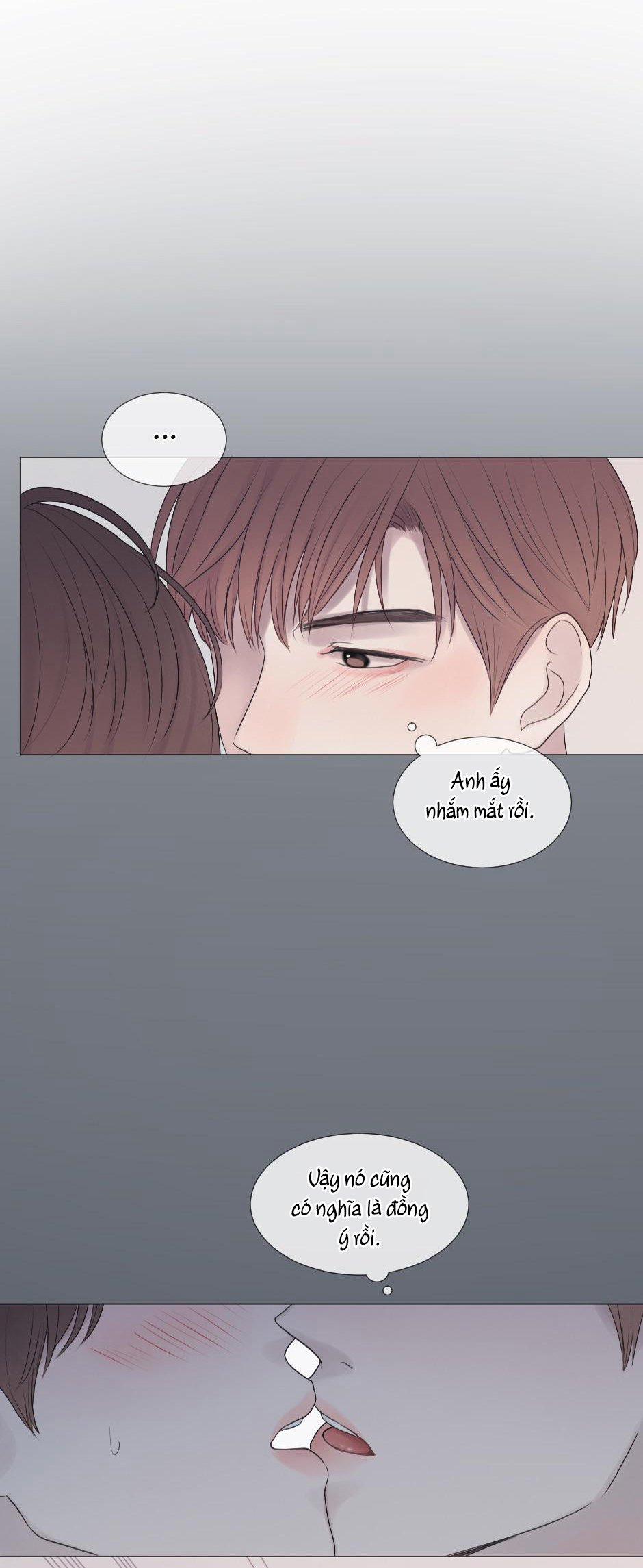 Đường Đến Tim Em 37 trang 4